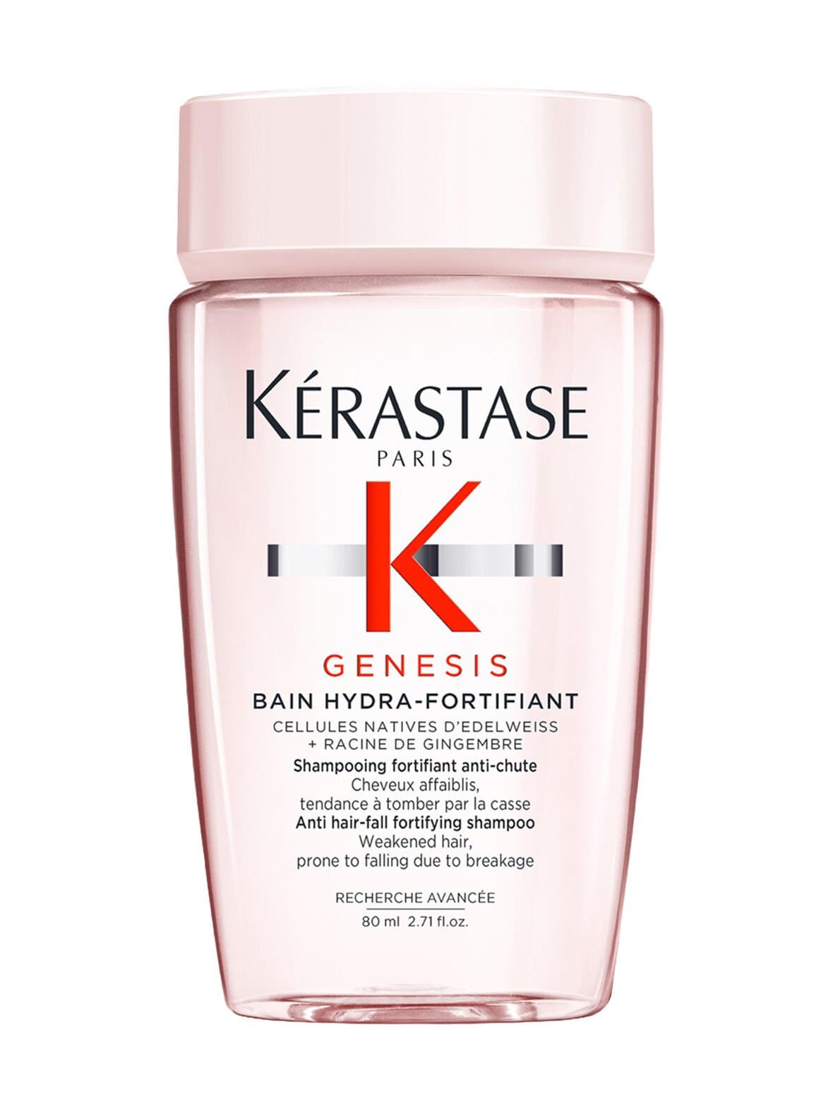 Genesis bain hydra-fortifiant -shampoo – Kérastase