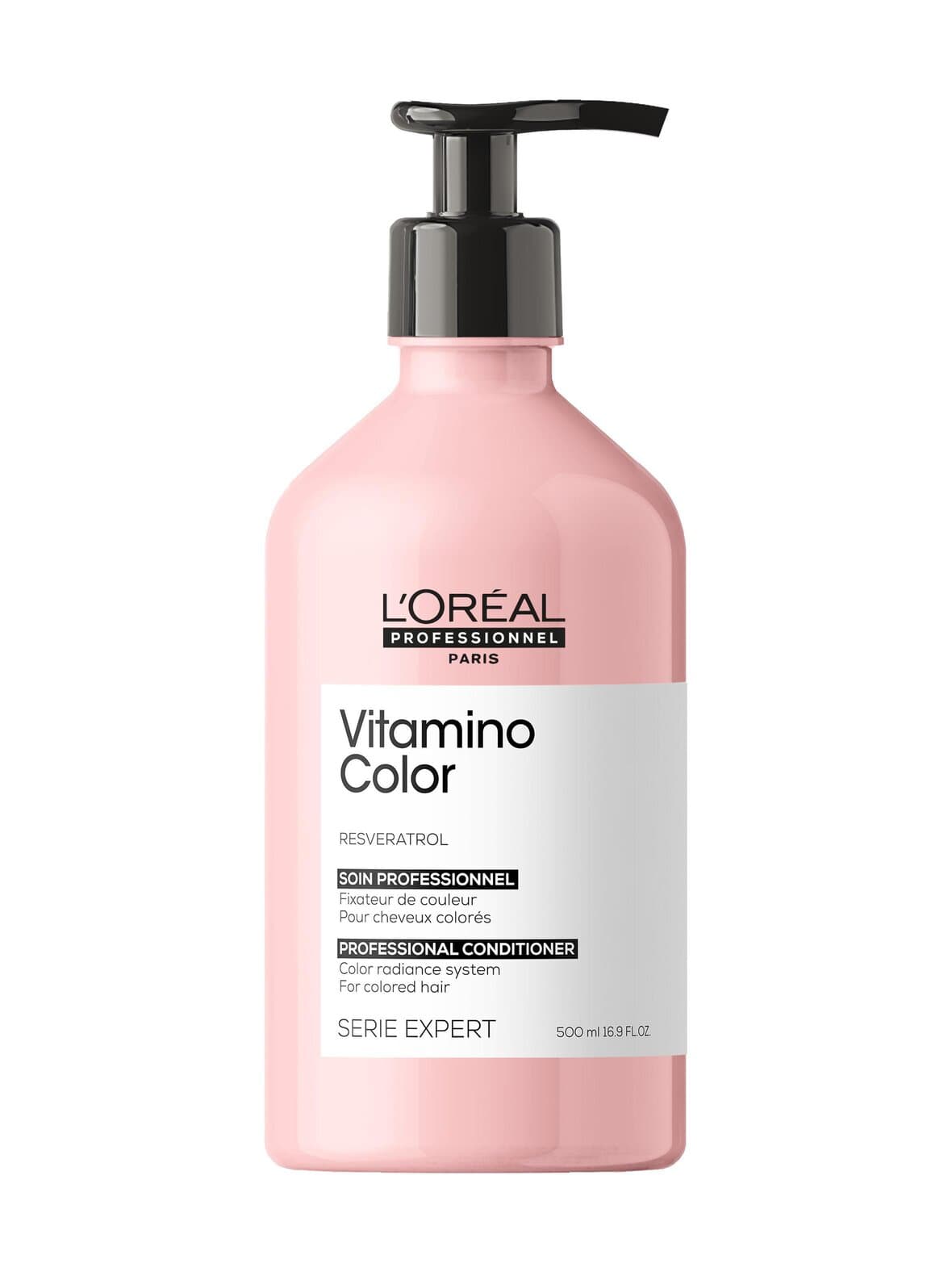Vitamino conditioner -hoitoaine 500 ml – L'Oréal Professionnel