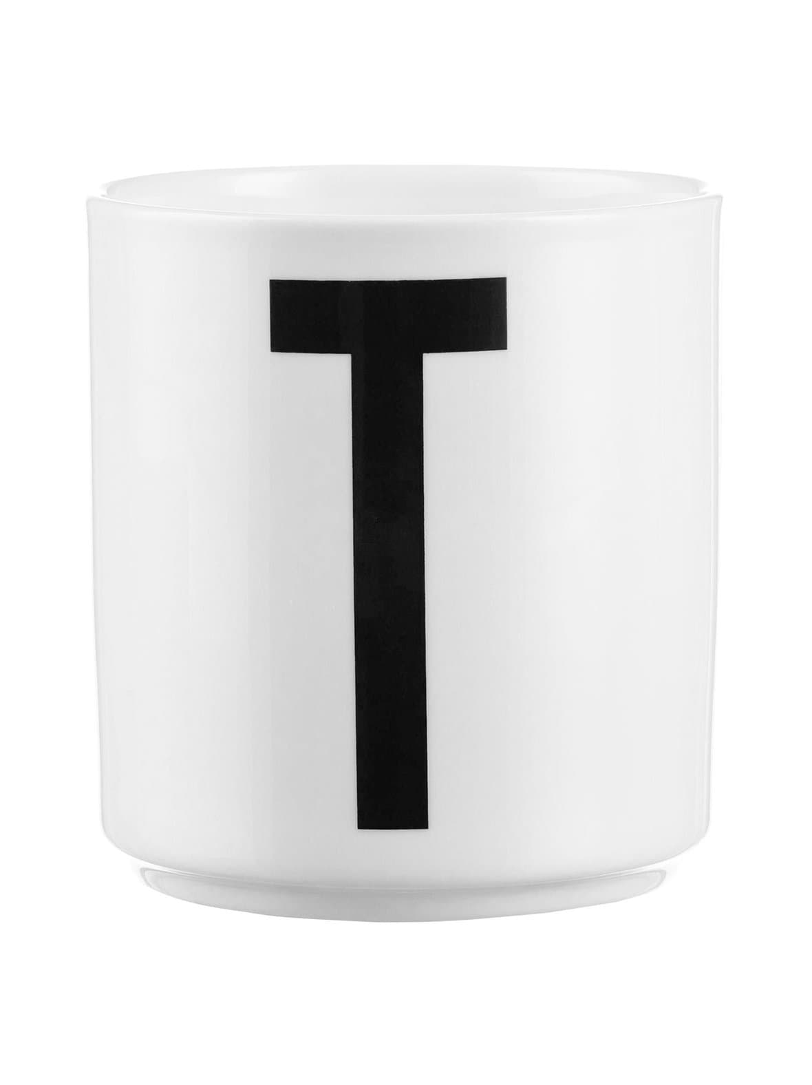 Kirjainmuki, t – Design Letters