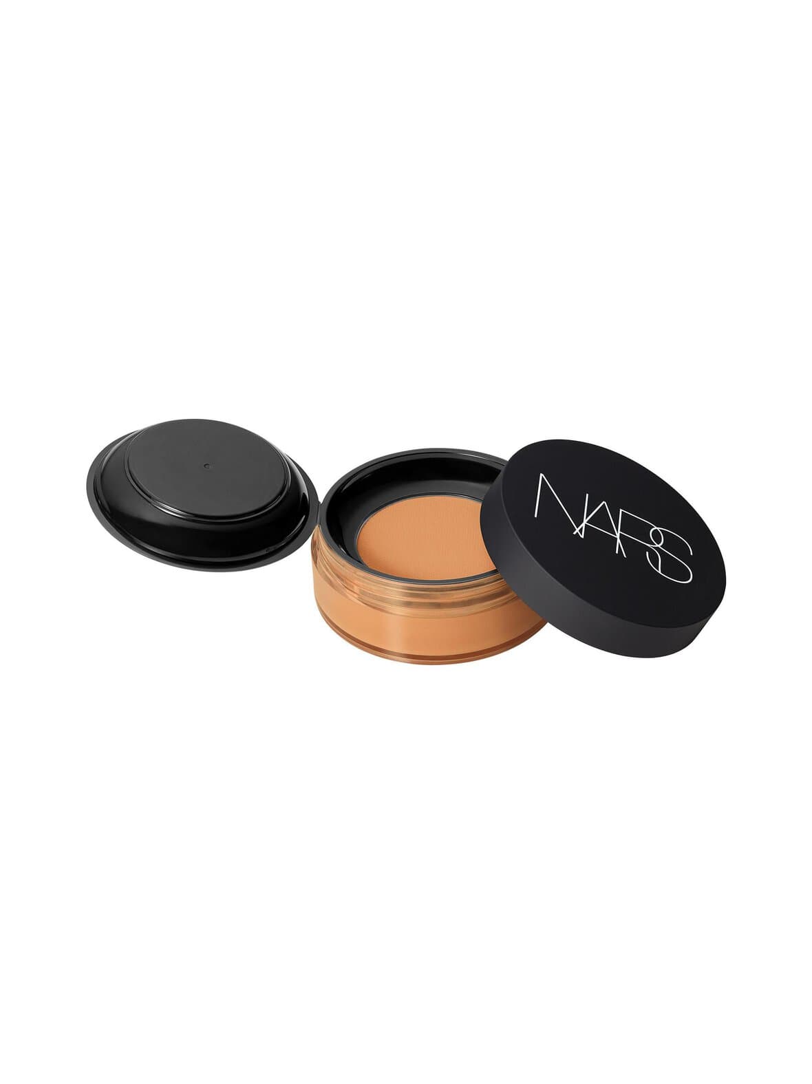 Light reflecting setting powder loose -irtopuuteri – NARS