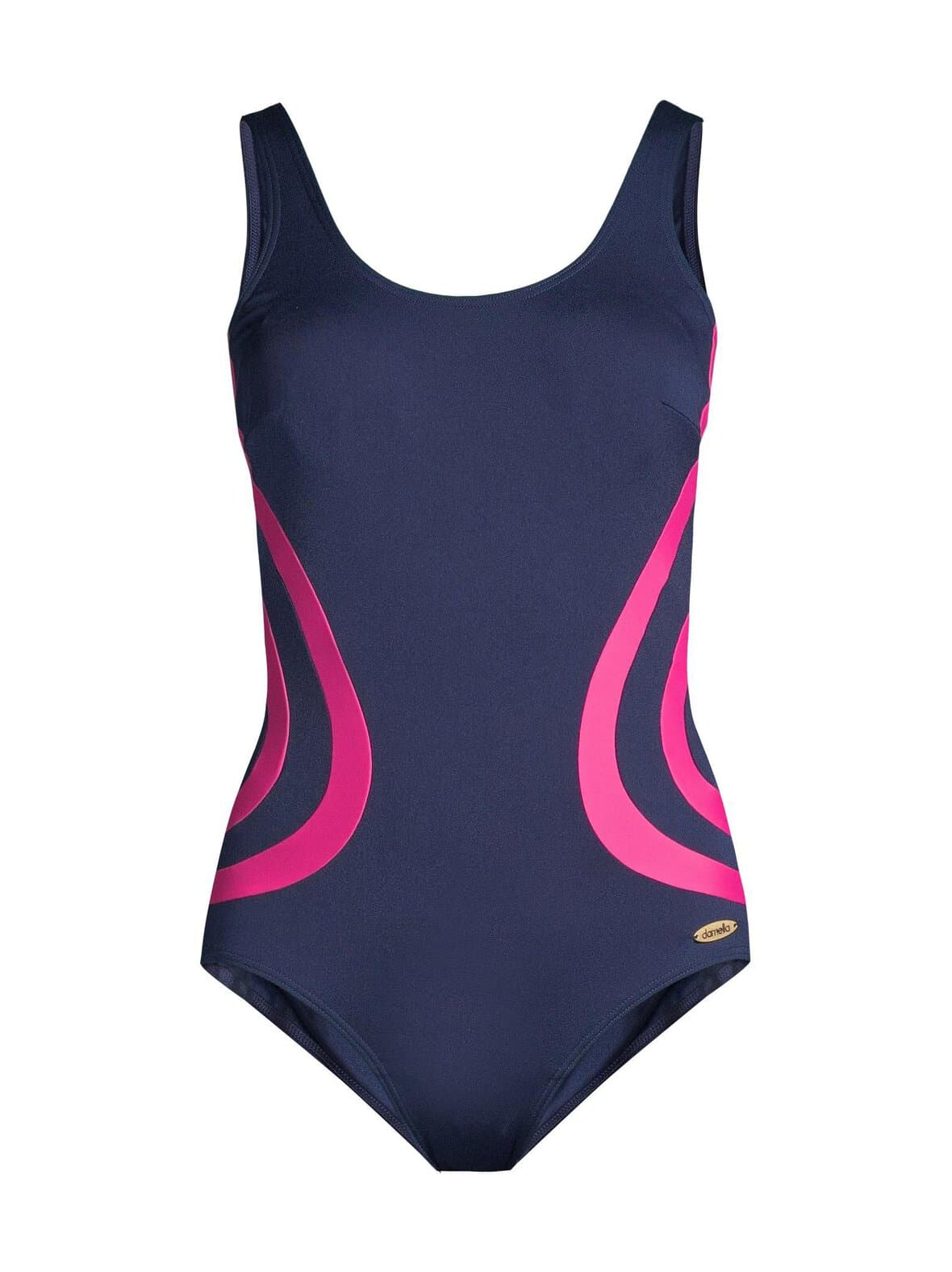 Gloria- uimapuku proteesitaskuilla – Damella