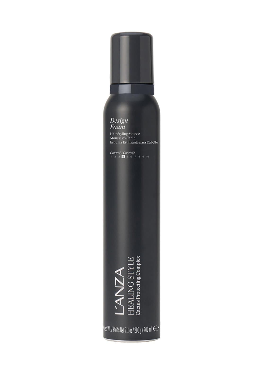 Healing style design foam -muotovaahto – L'anza