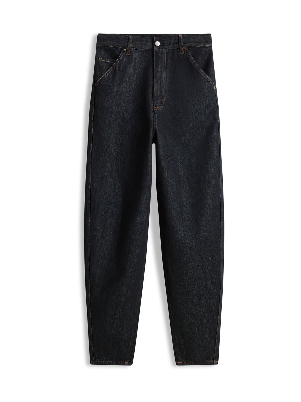 Pure loose balloon -farkut – Tommy Hilfiger