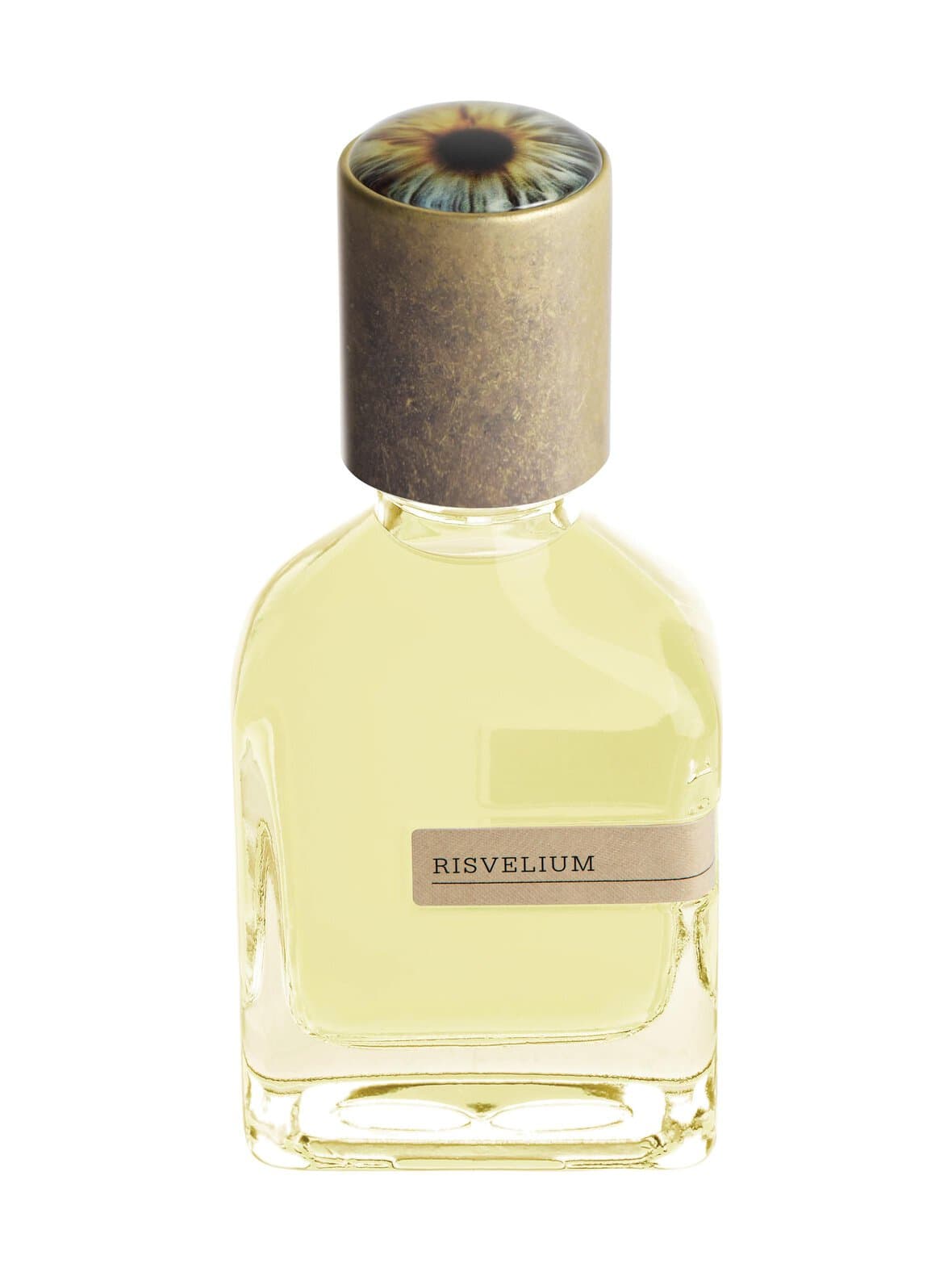 Risvelium -tuoksu – Orto Parisi