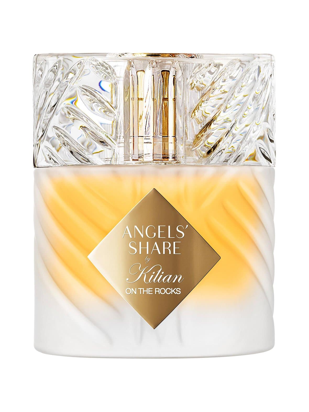 Angels' share on the rocks edp -tuoksu – KILIAN PARIS