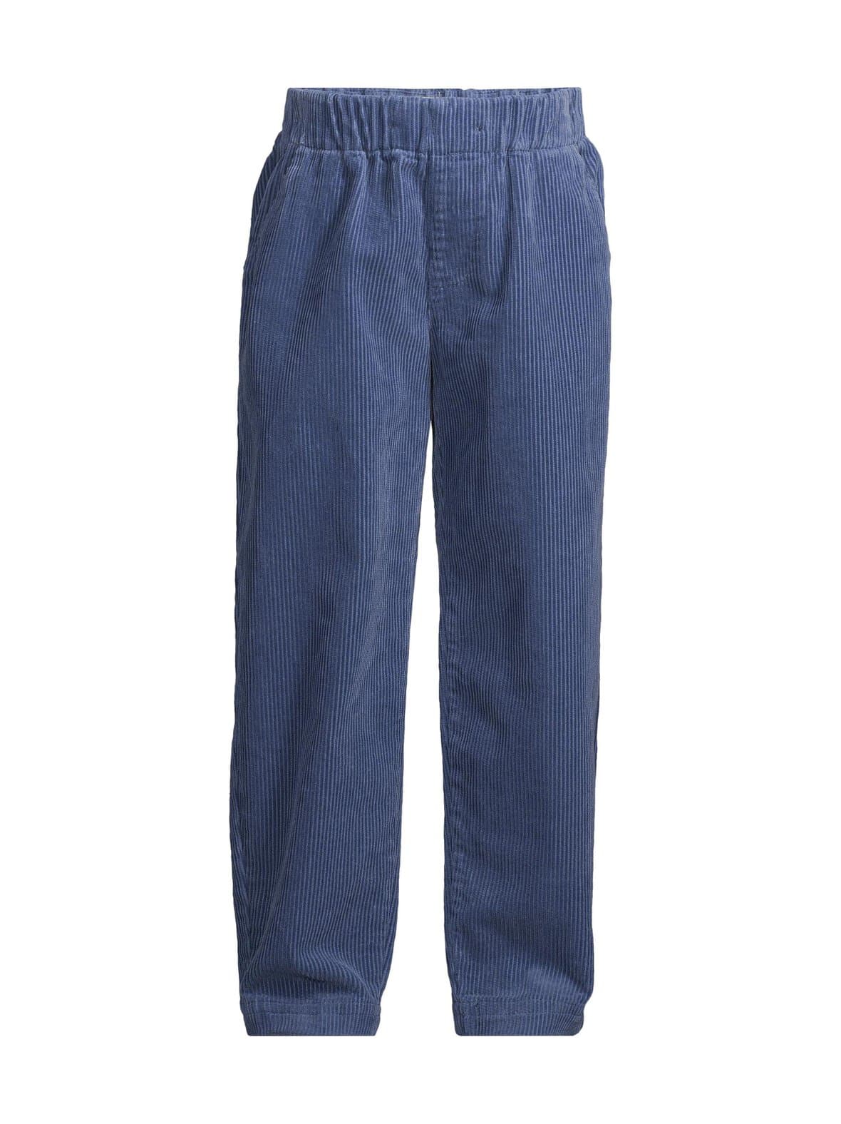 Sammy baggy fit -vakosamettihousut – BOGI
