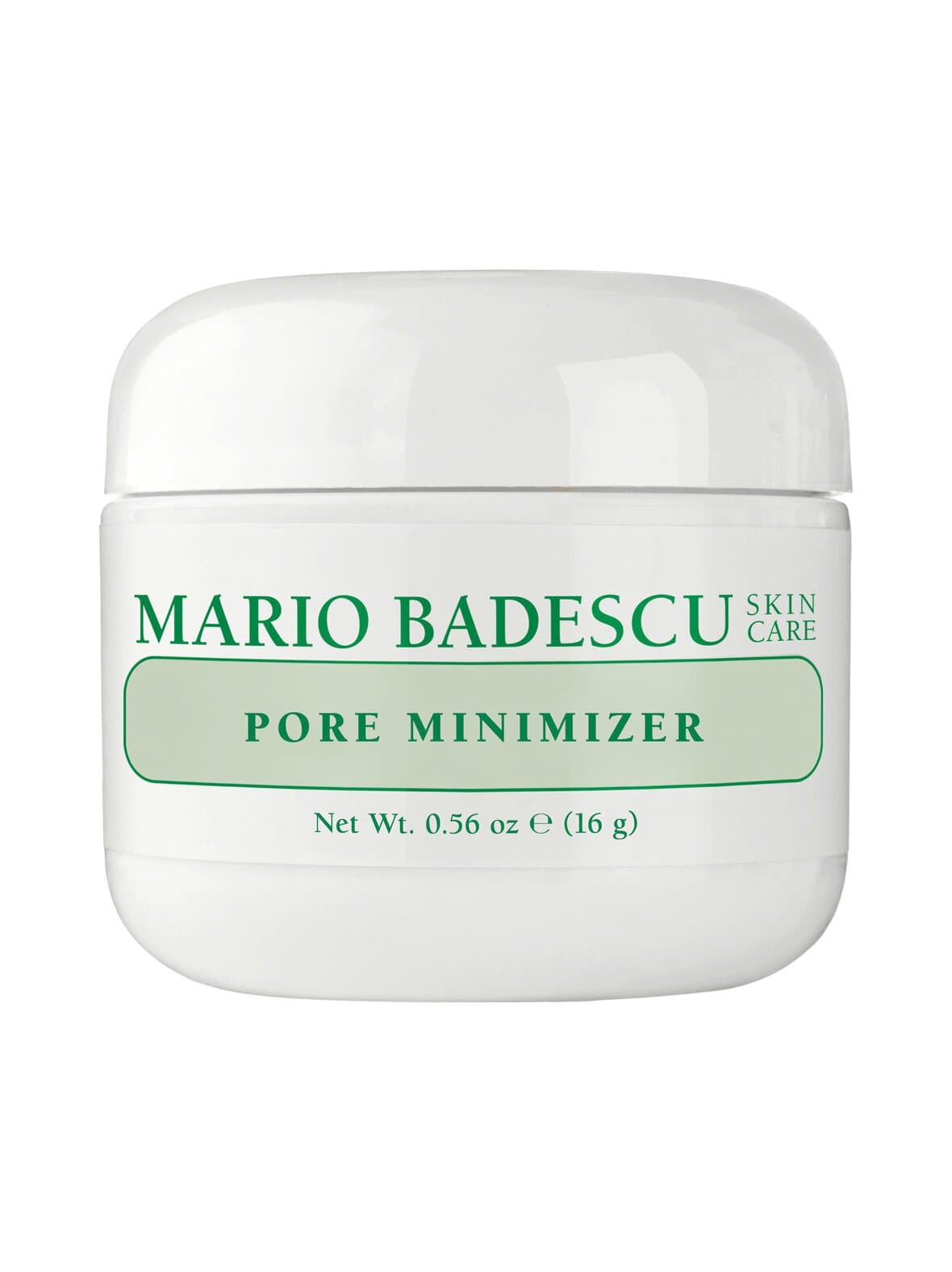 Pore minimizer -kasvonaamio 16 g – Mario Badescu