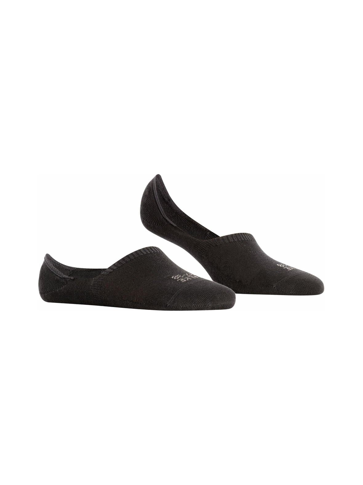 High cut invisible -sukat – Falke