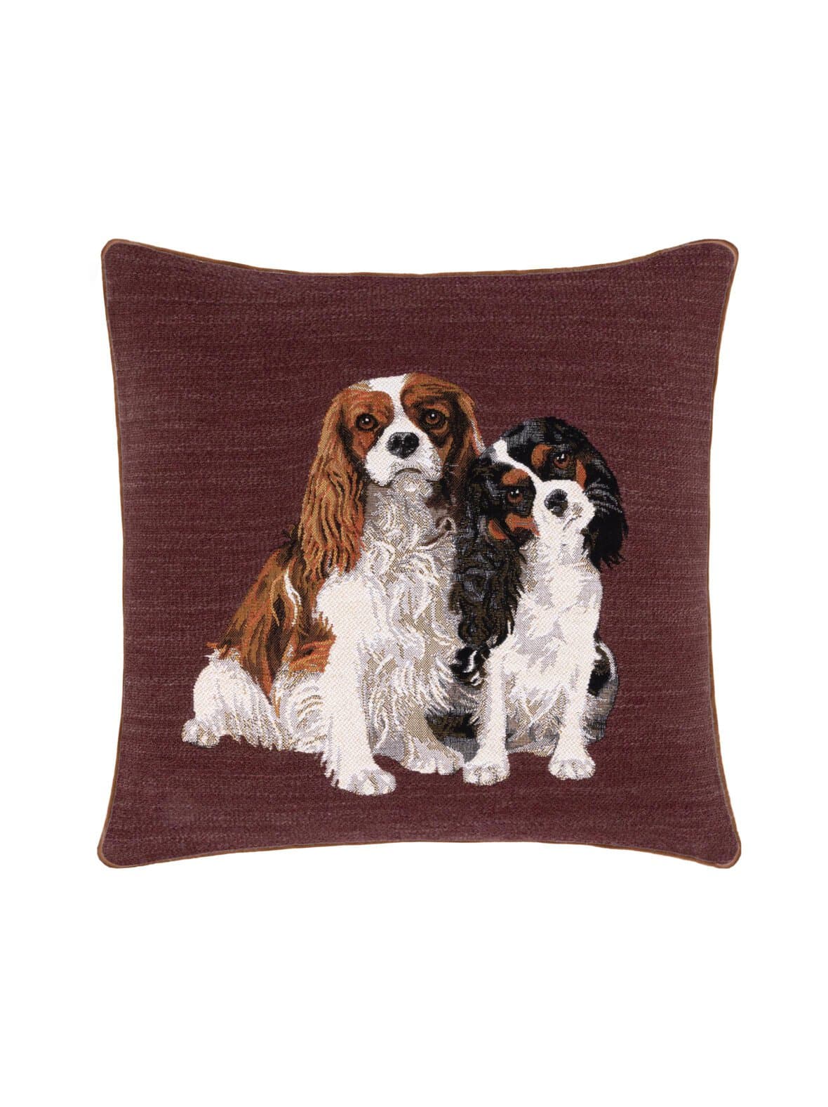 Charlies-sisustustyyny 45 x 45 cm – Yves Delorme