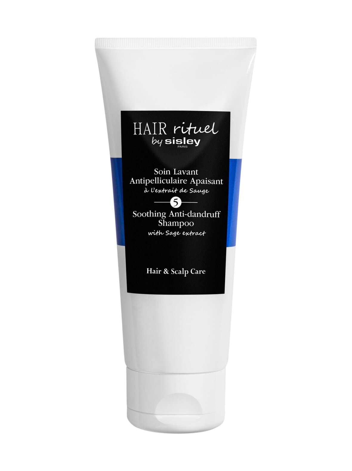 Soothing anti-dandruff -shampoo 200 ml – Sisley