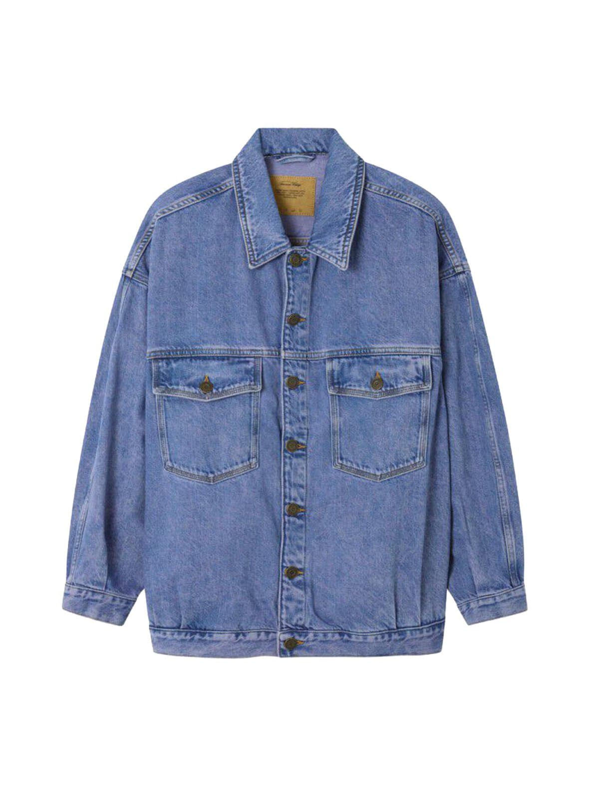 Joybird-farkkutakki – American Vintage