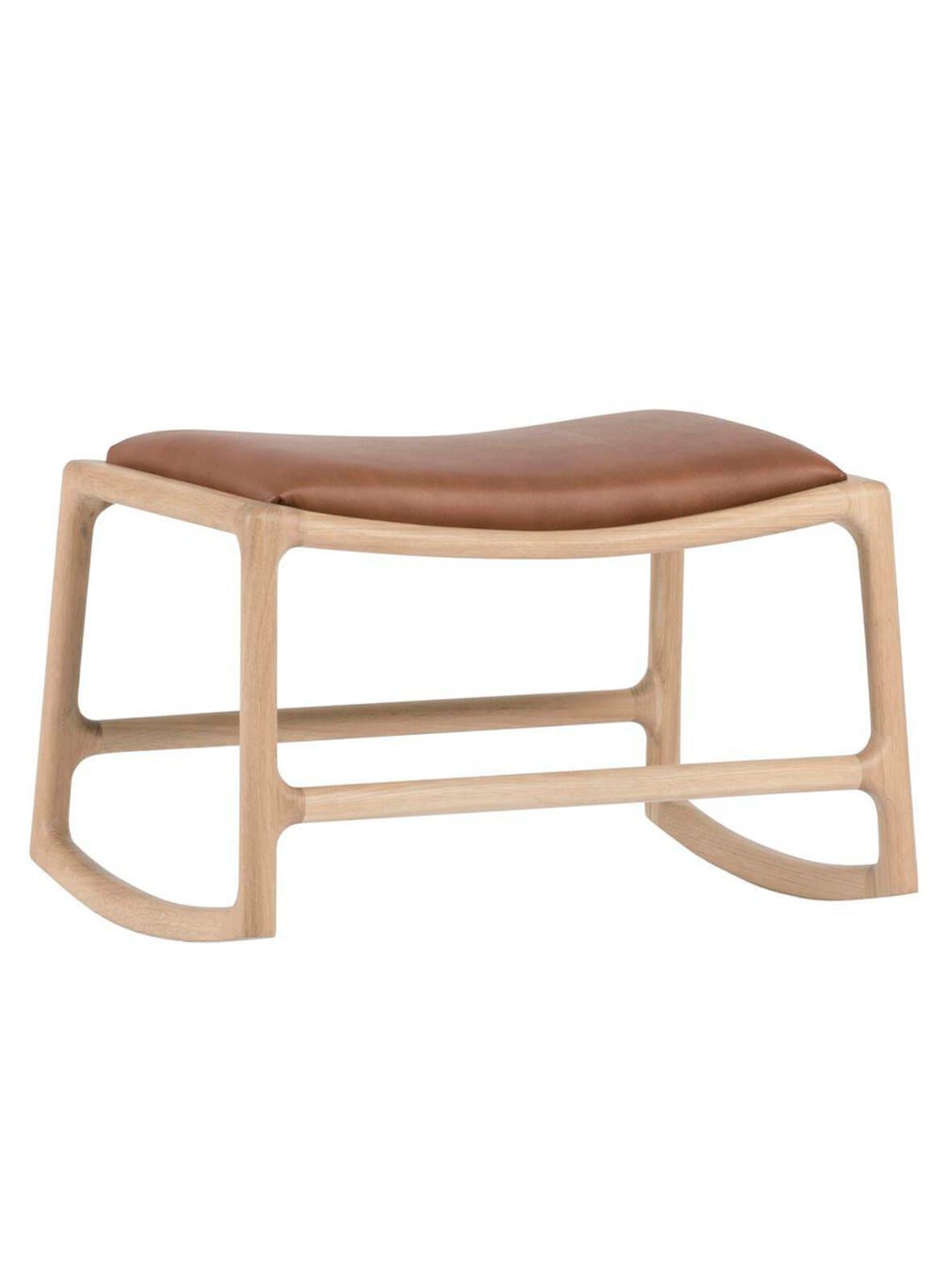 Dedo-rahi dakar whisky -nahka 2732/tammi – Gazzda