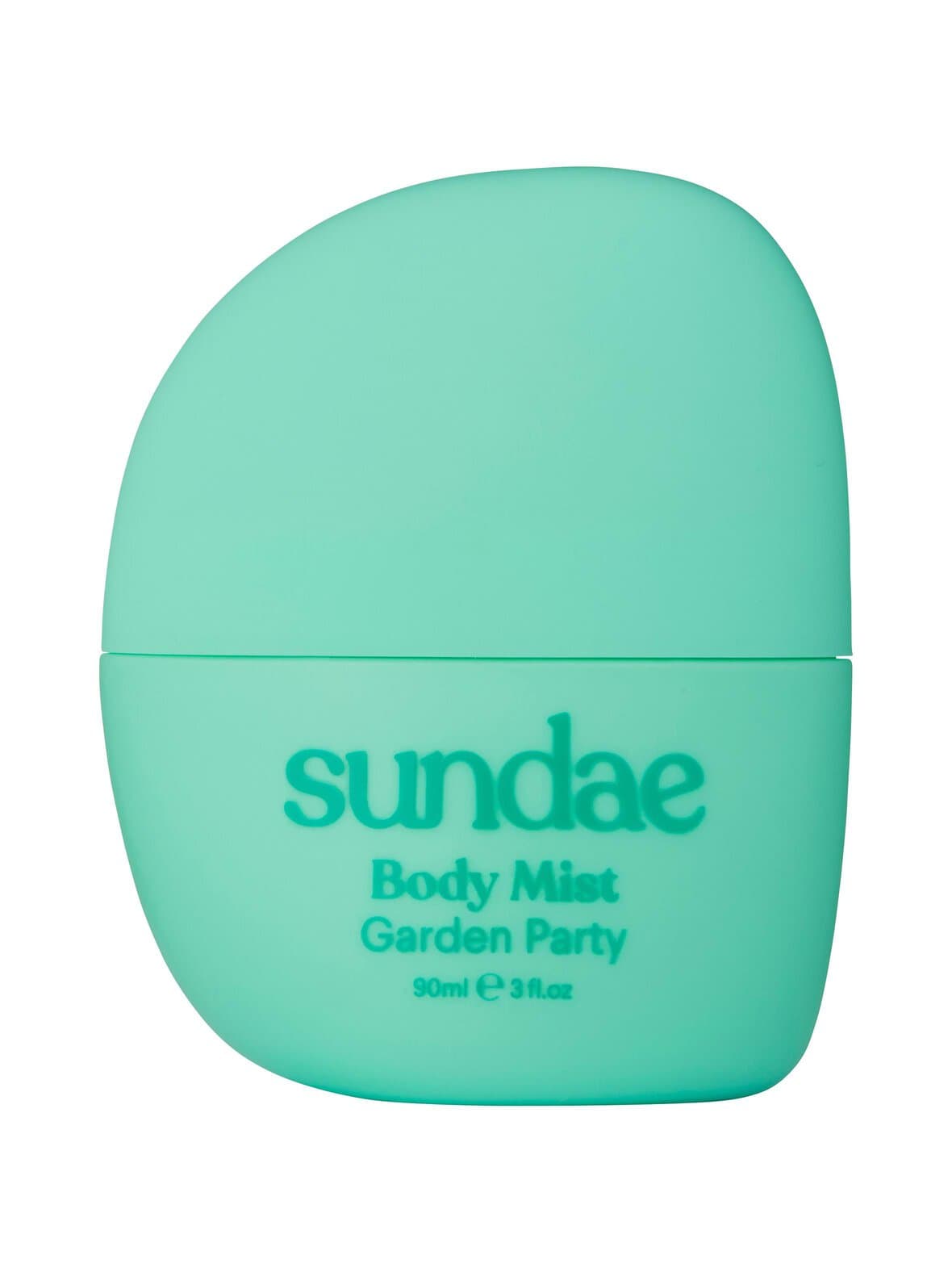 Garden party body mist -vartalosuihke – Sundae Body