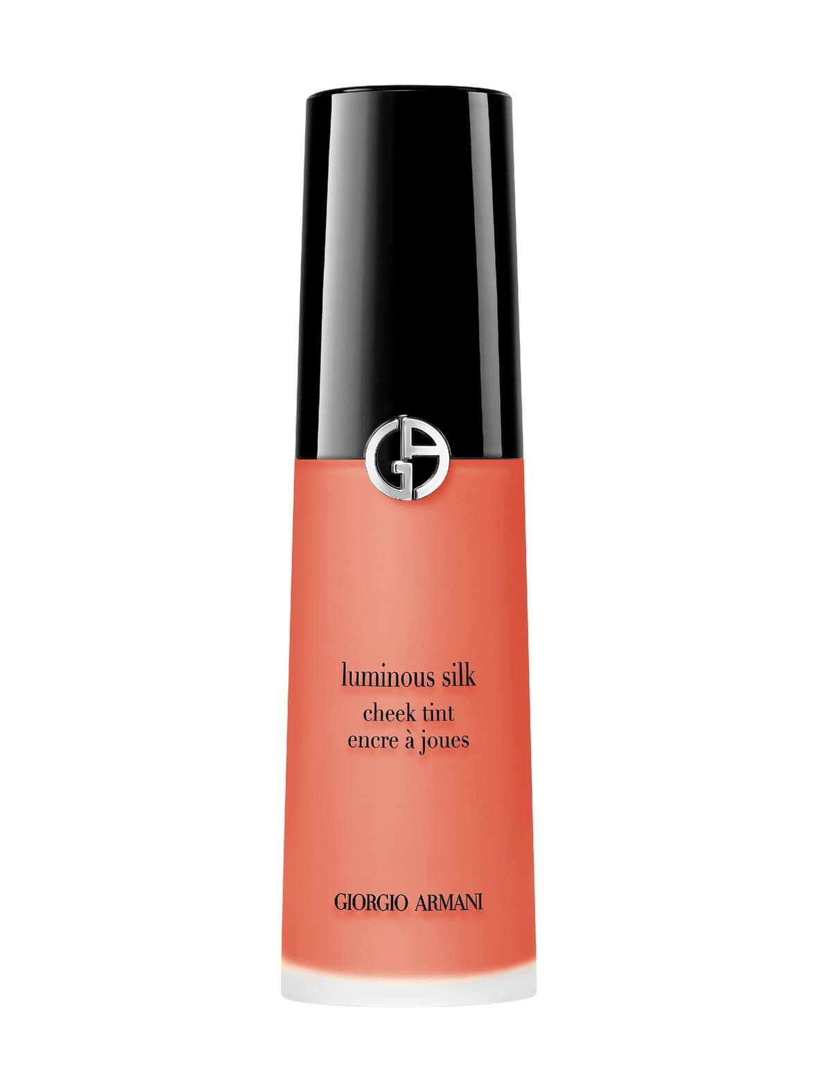 Luminous silk cheek tint -nestemäinen poskipuna – Armani