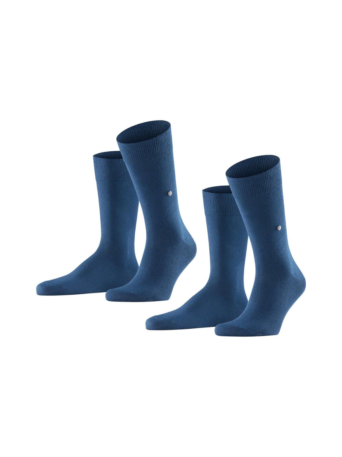 Everyday cotton -sukat 2-pack – Burlington