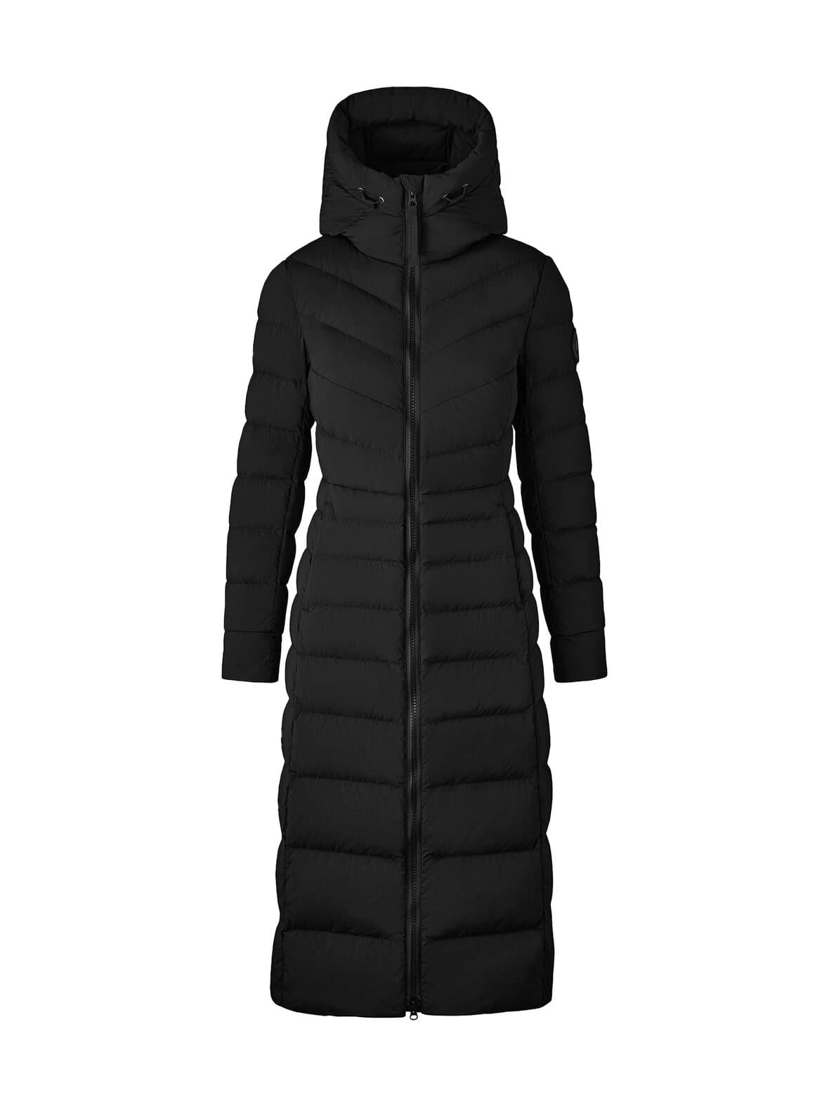Clair long -untuvatakki – Canada Goose