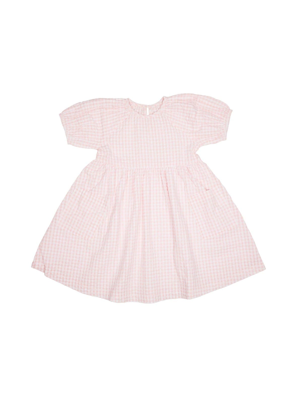 Check-mekko – Maia Family