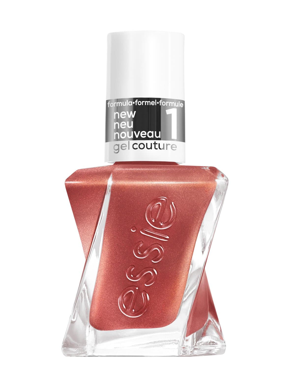 Gel couture -kynsilakka – Essie