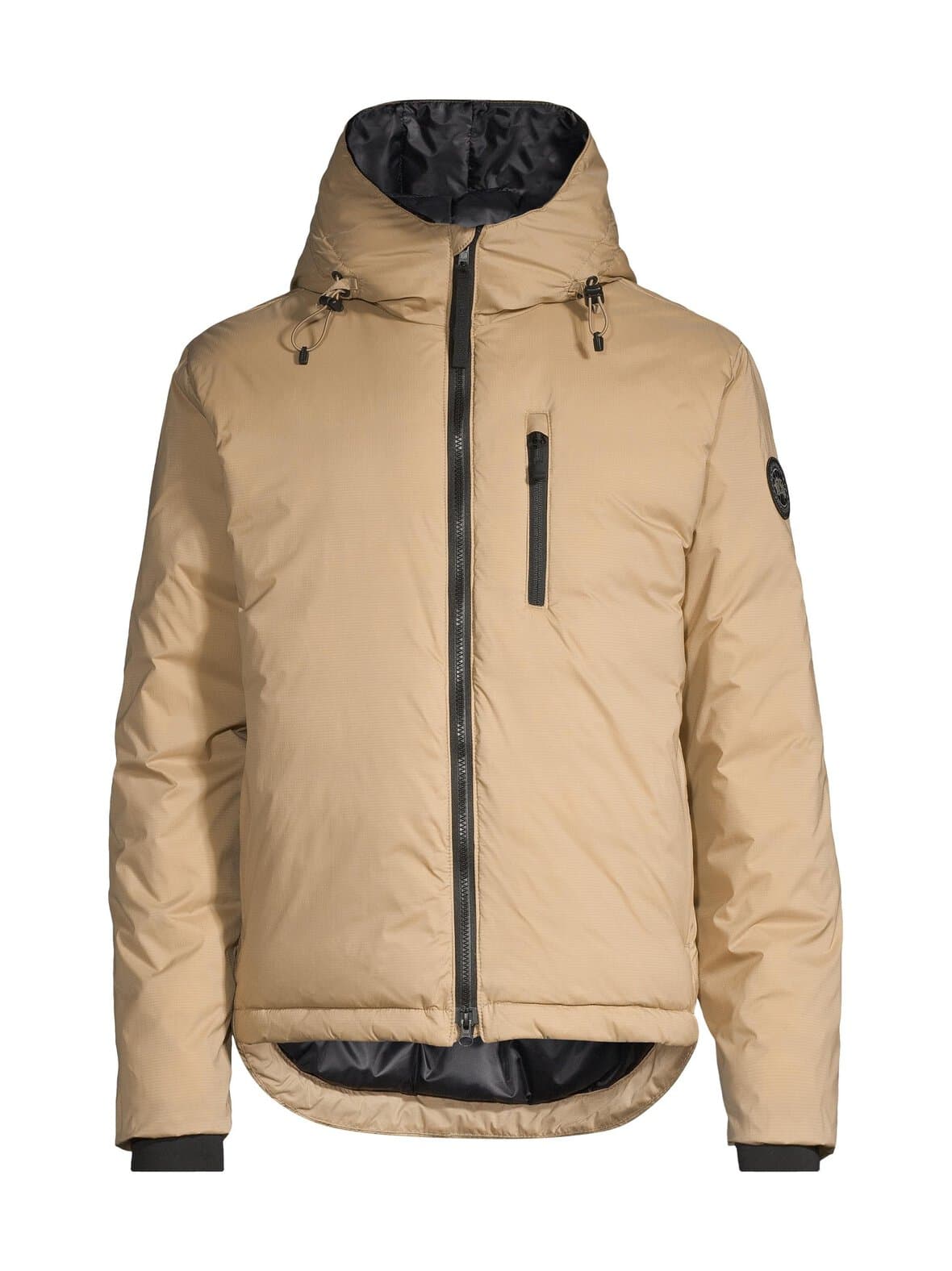 Lodge hoody -toppatakki – Canada Goose