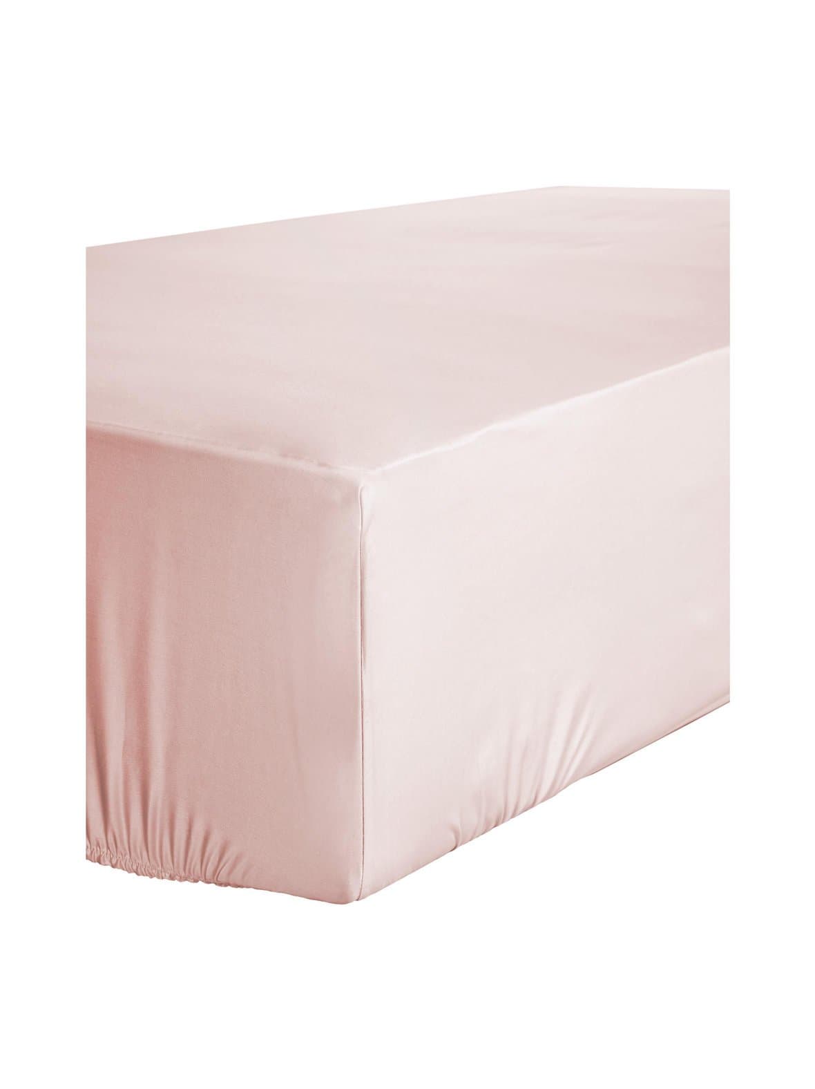 Bianca- muotoonommeltu lakana – Villa Stockmann