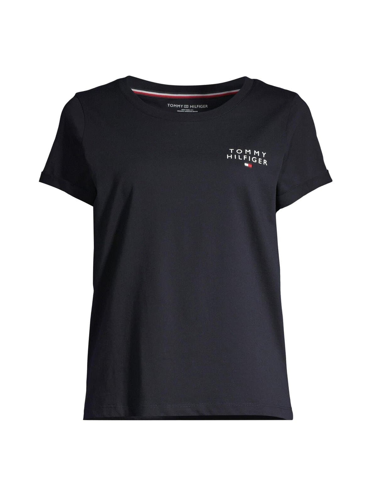 Logo t-paita – Tommy Hilfiger