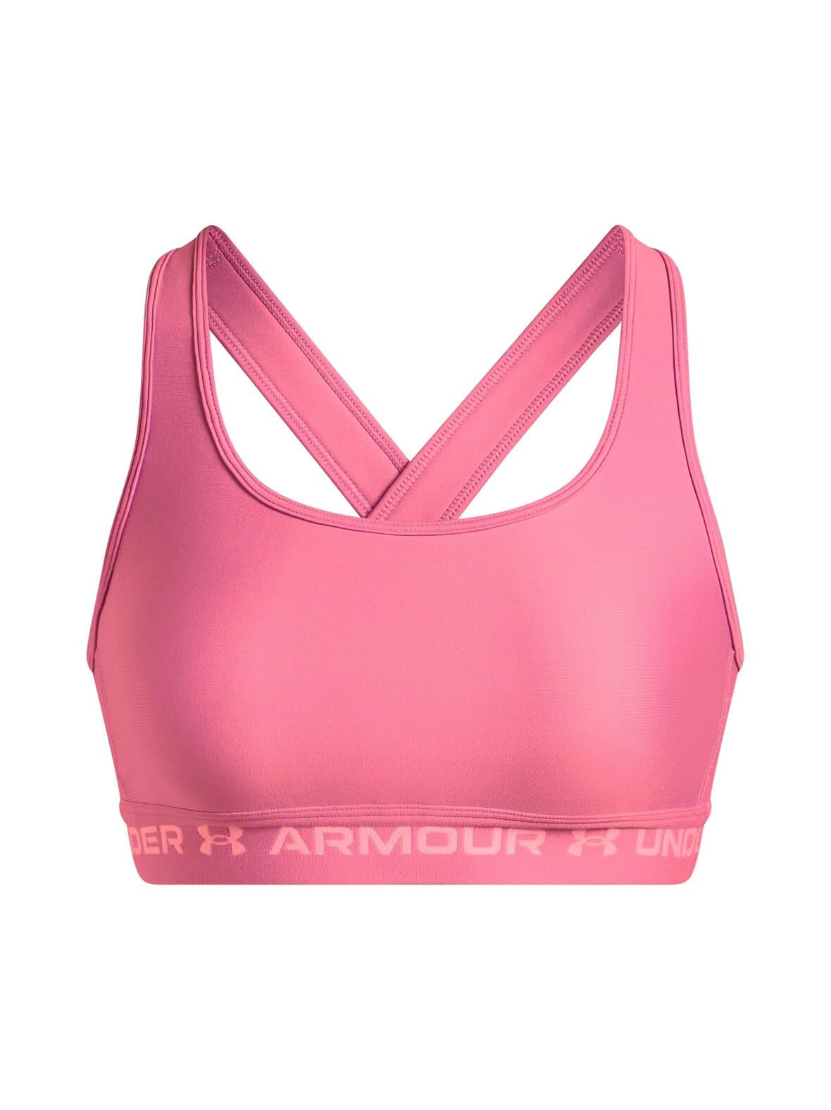 Crossback mid -urheiluliivit – Under Armour