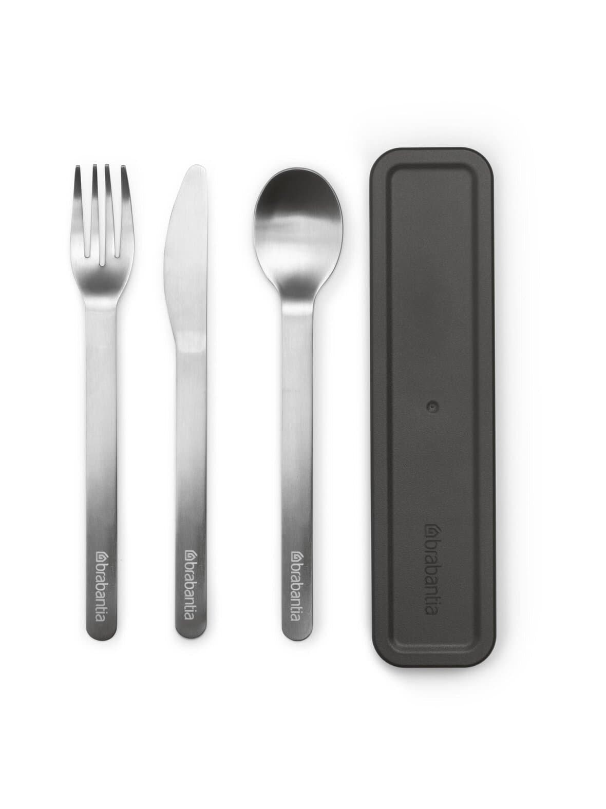 Make & take -aterinsetti, 3 osaa – Brabantia