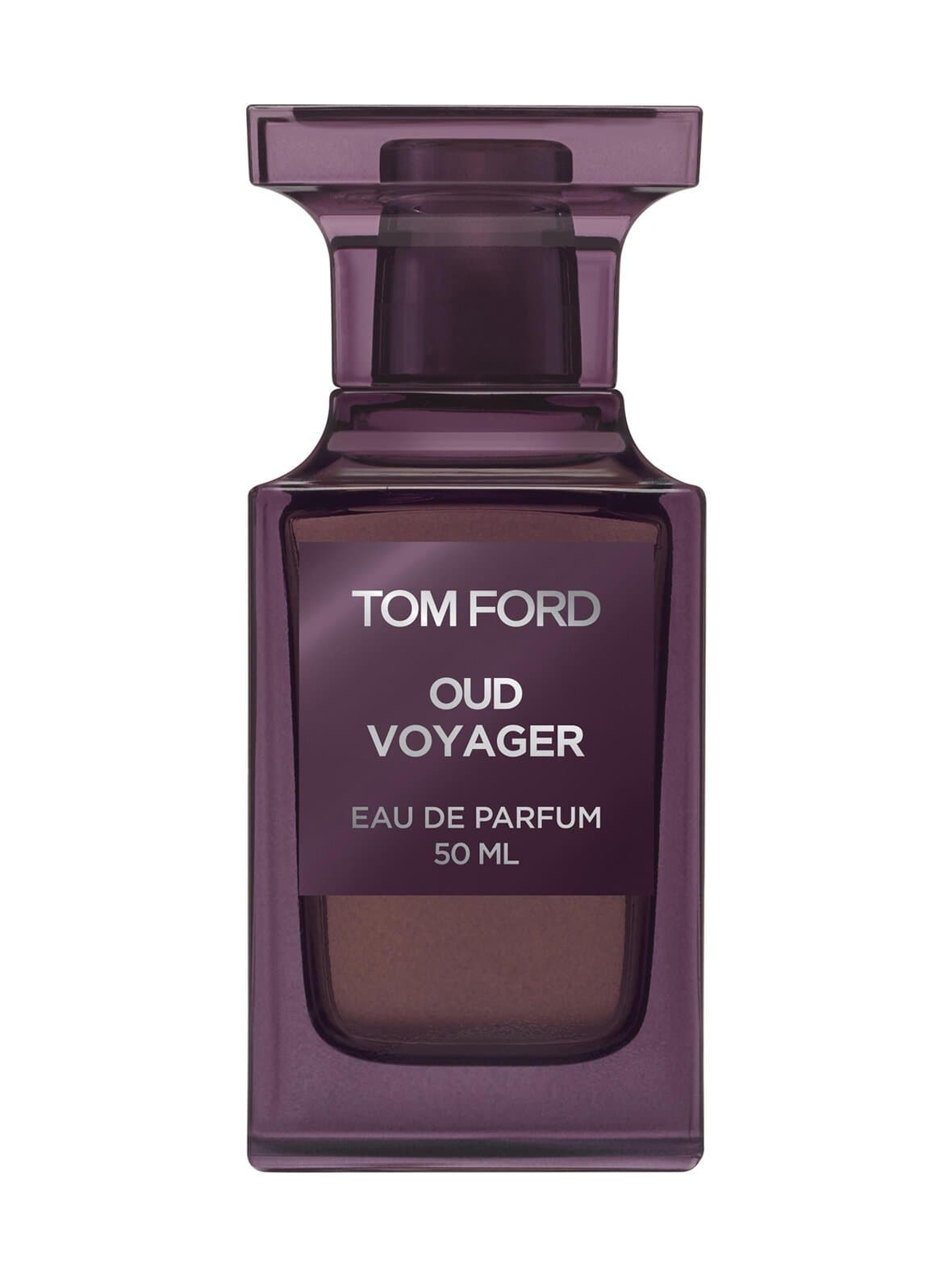 Oud voyager edp -tuoksu – Tom Ford
