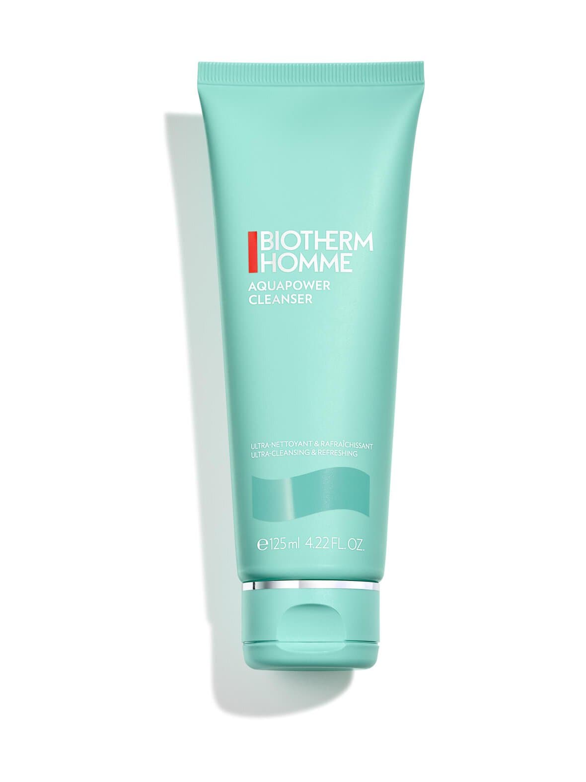Aquapower cleanser -puhdistusgeeli, 125 ml – Biotherm