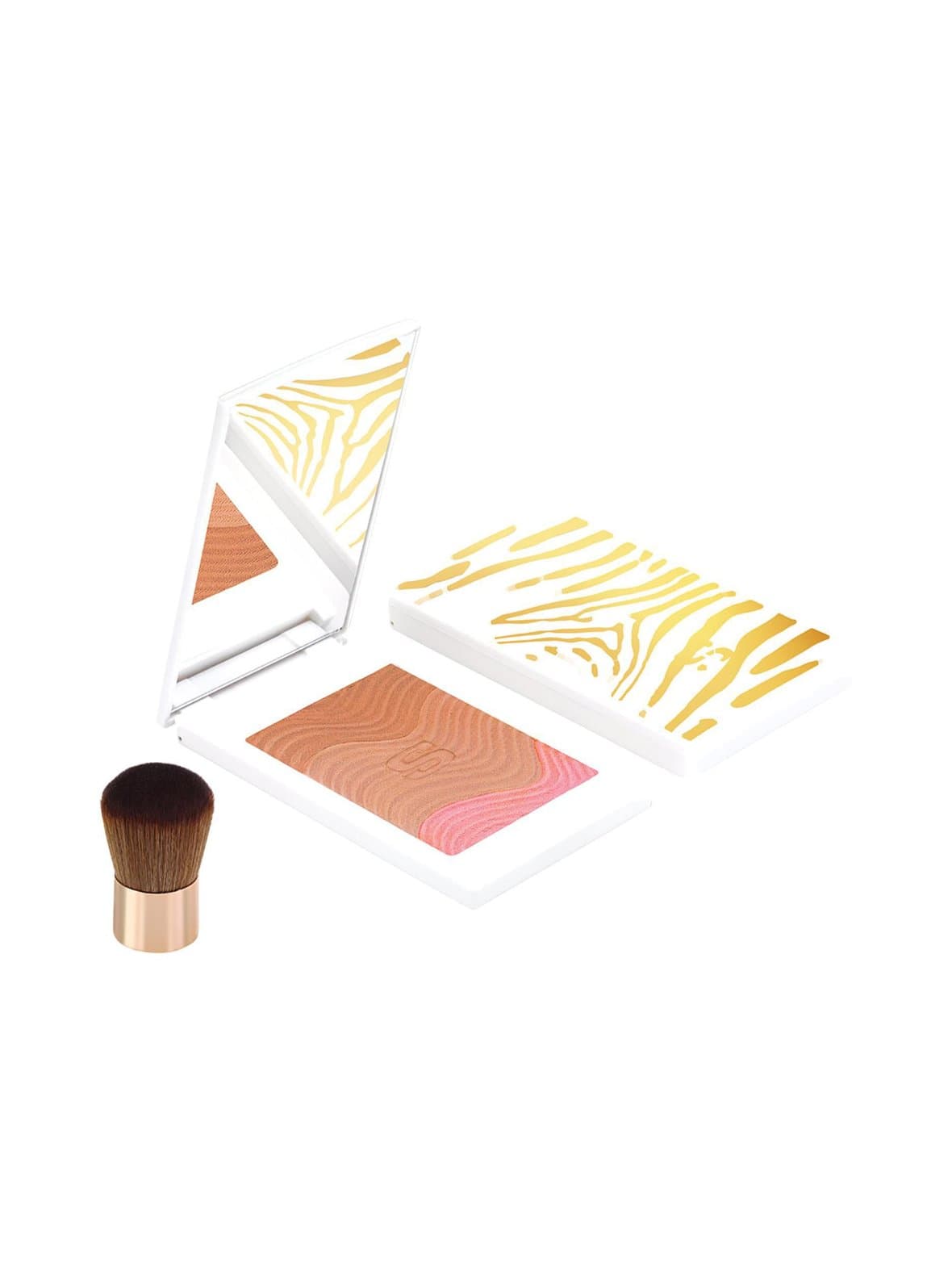 Phyto-touche sun glow powder -voidemainen puuteri 11 g – Sisley