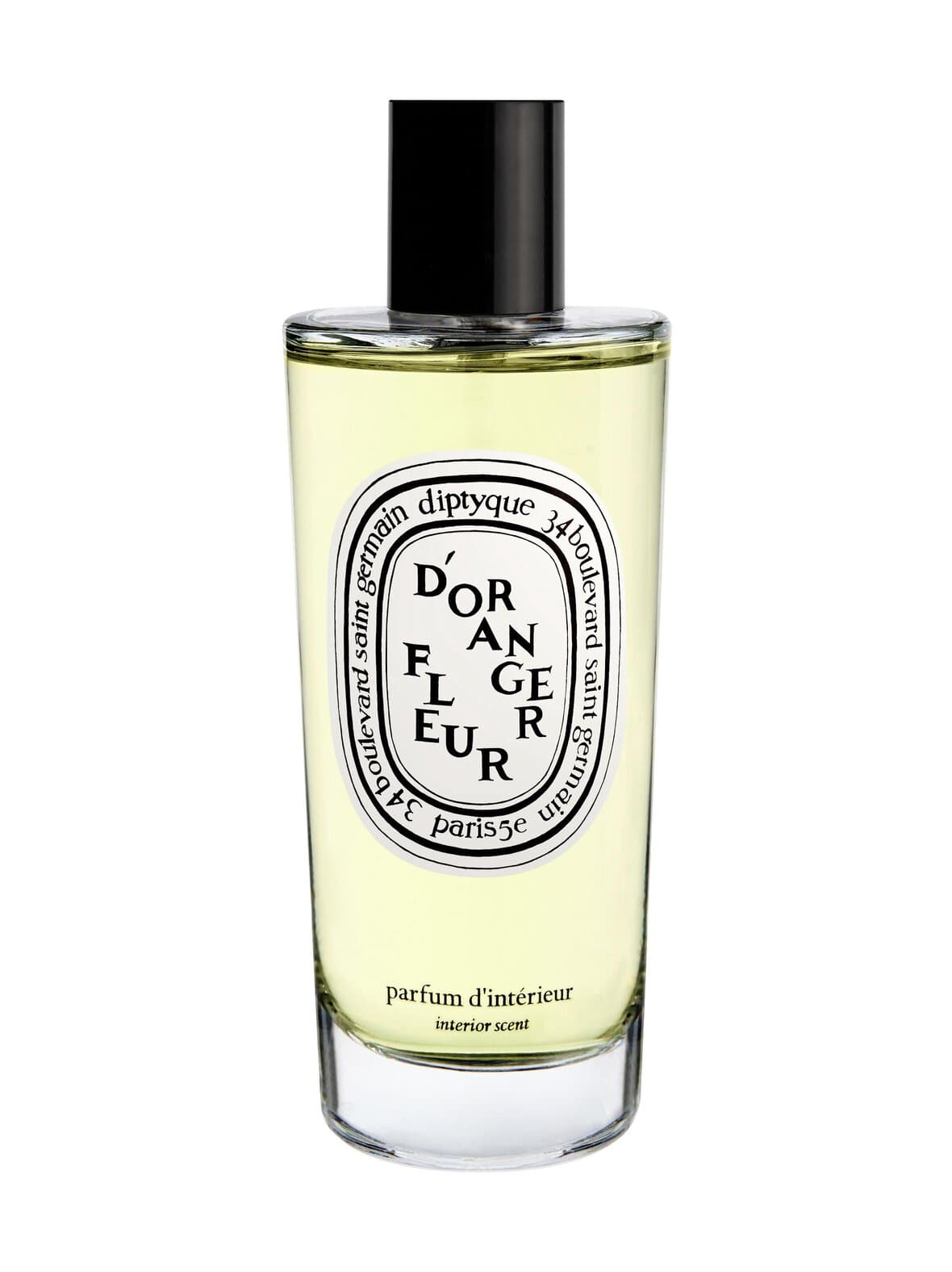 Fleur d'oranger -huonetuoksu 150 ml – Diptyque