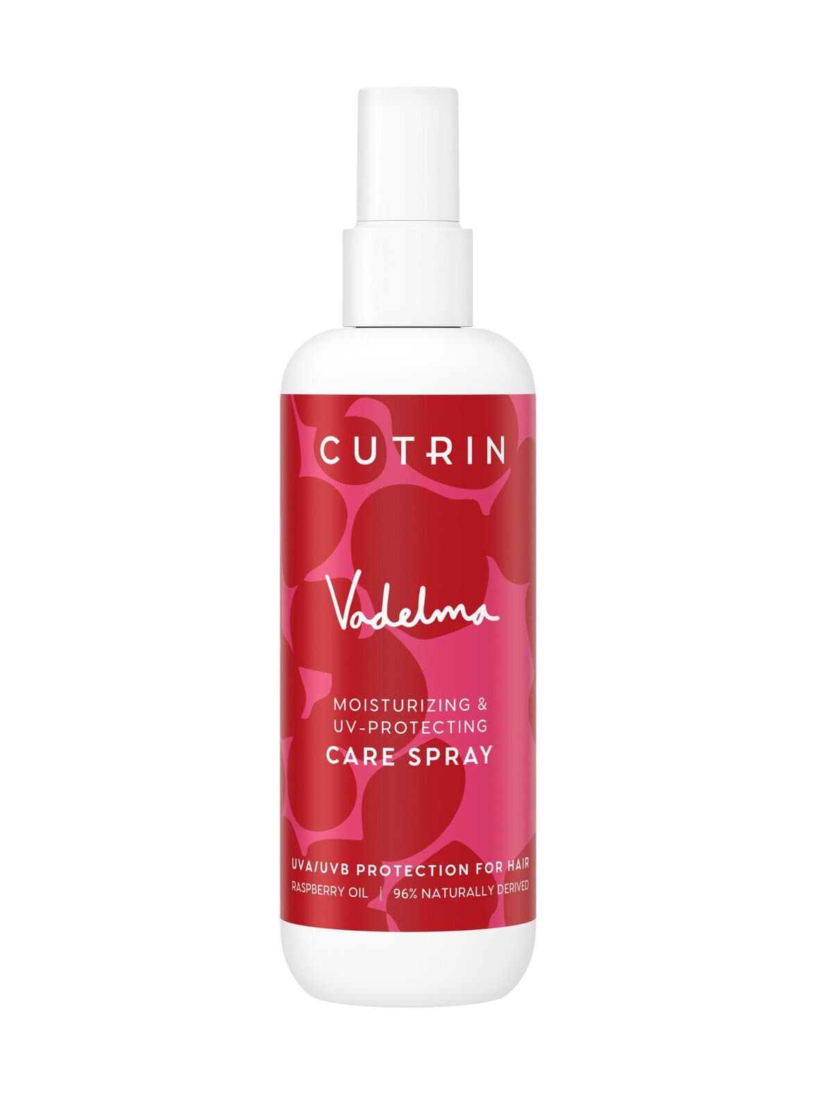 Vadelma hydrating & protecting care spray -hoitosuihke 200 ml – Cutrin