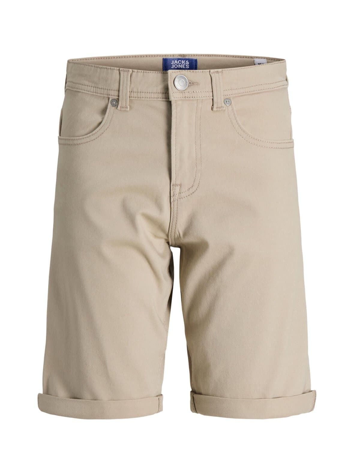 Jpstrick dylan original -shortsit – JACK & JONES JUNIOR