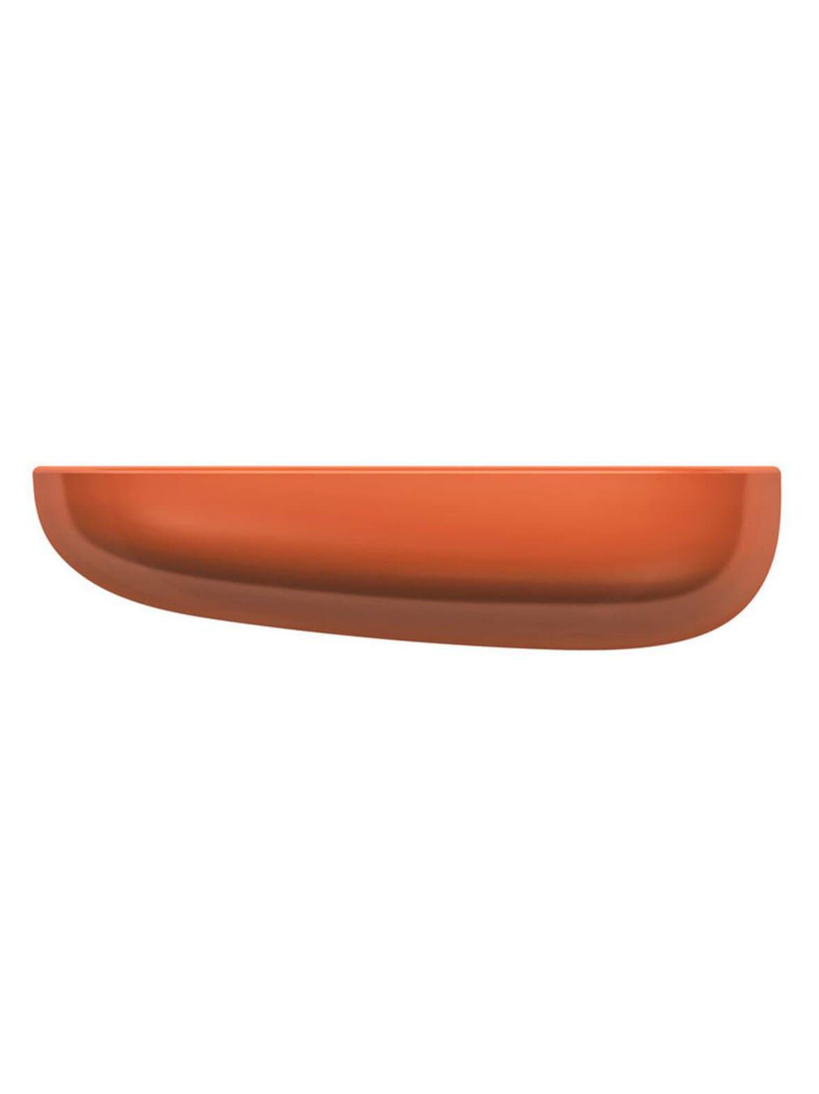 Corniches-seinähylly orange m – Vitra