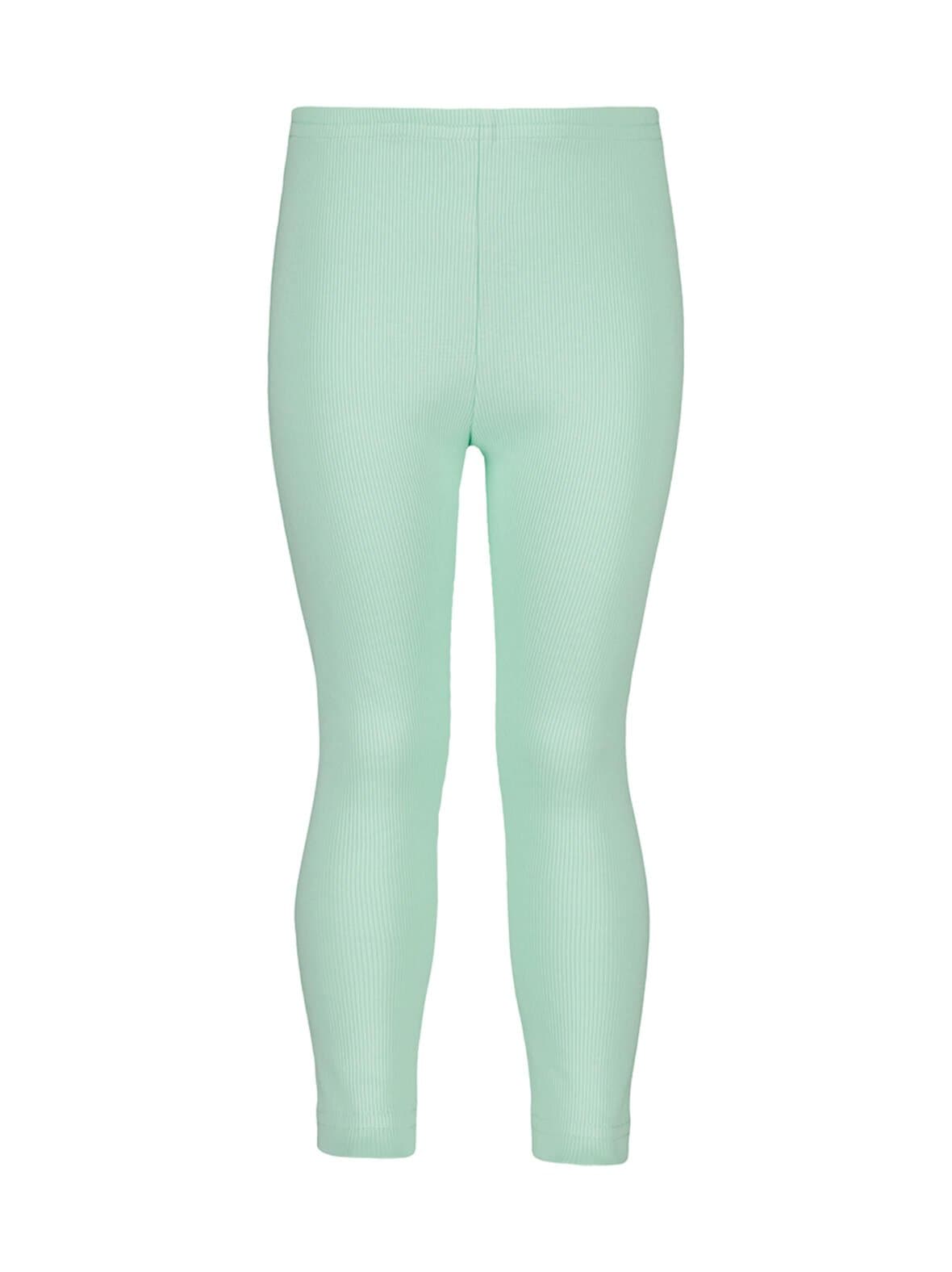 Rib-leggingsit – Metsola
