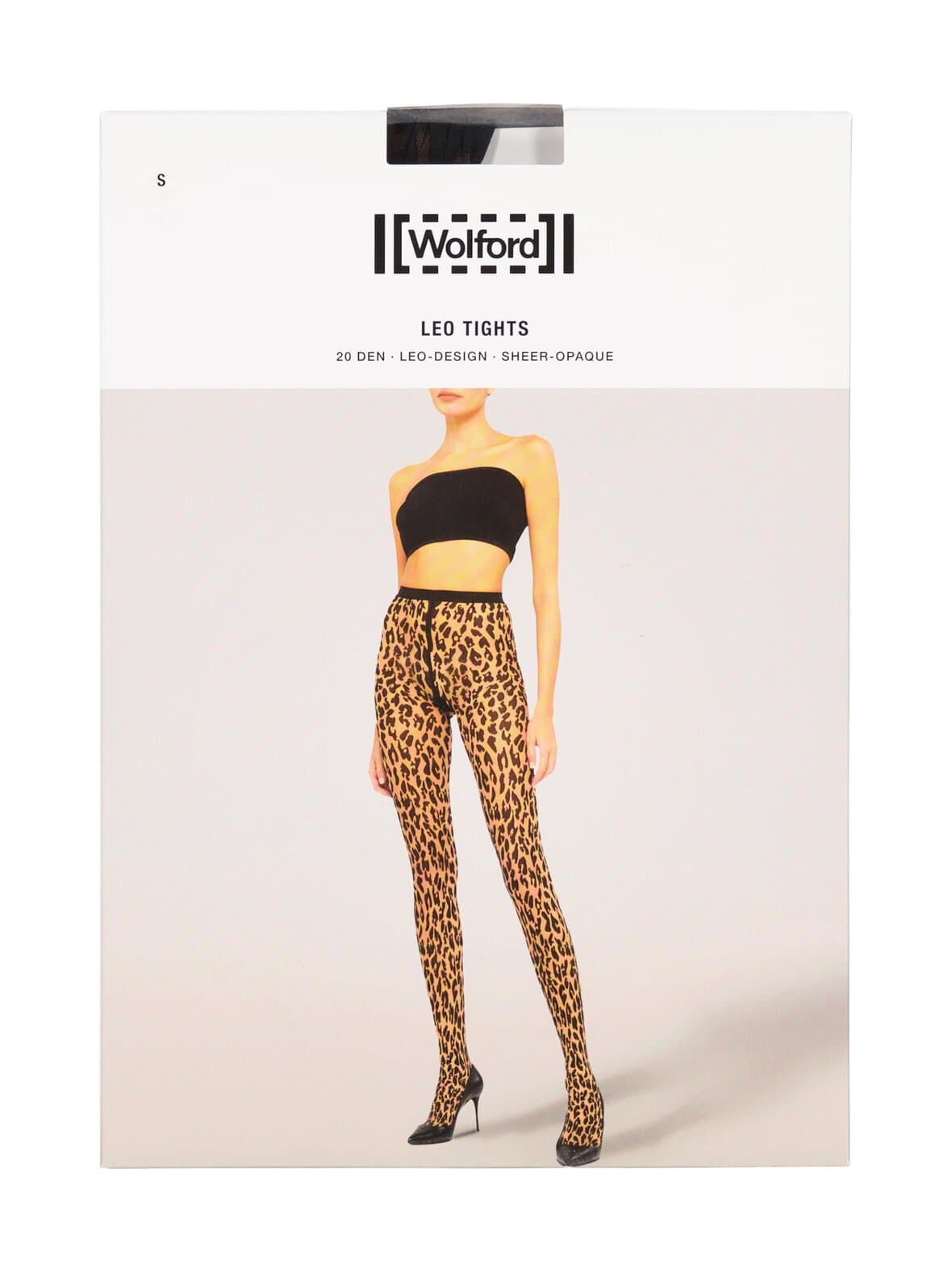 Leo 20 den -sukkahousut – Wolford