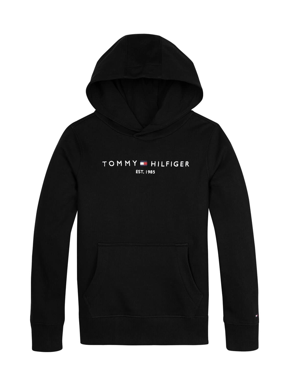 Essential-huppari – Tommy Hilfiger