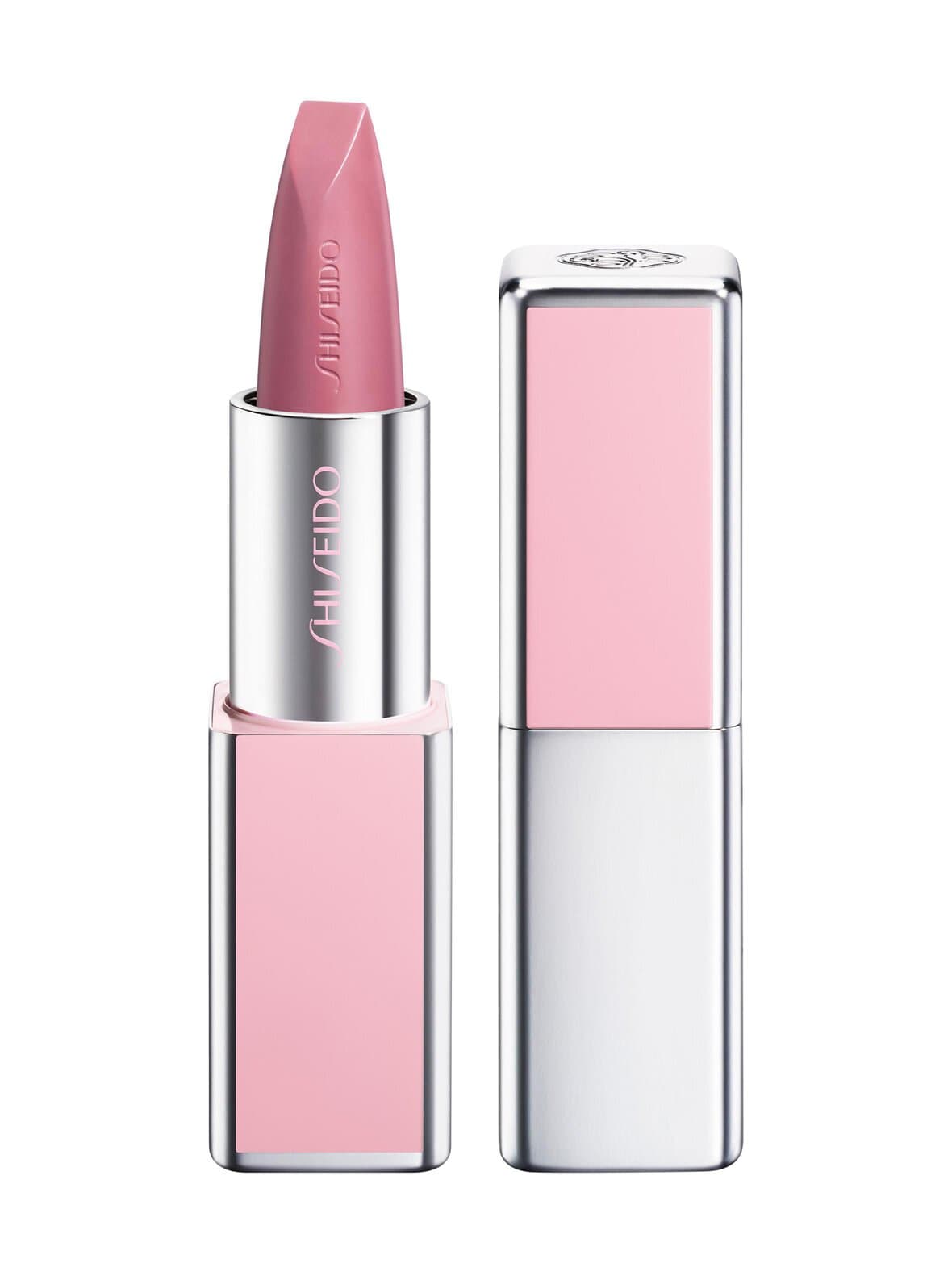 Technosatin gel lipstick the perfect limited edition -huulipuna – Shiseido