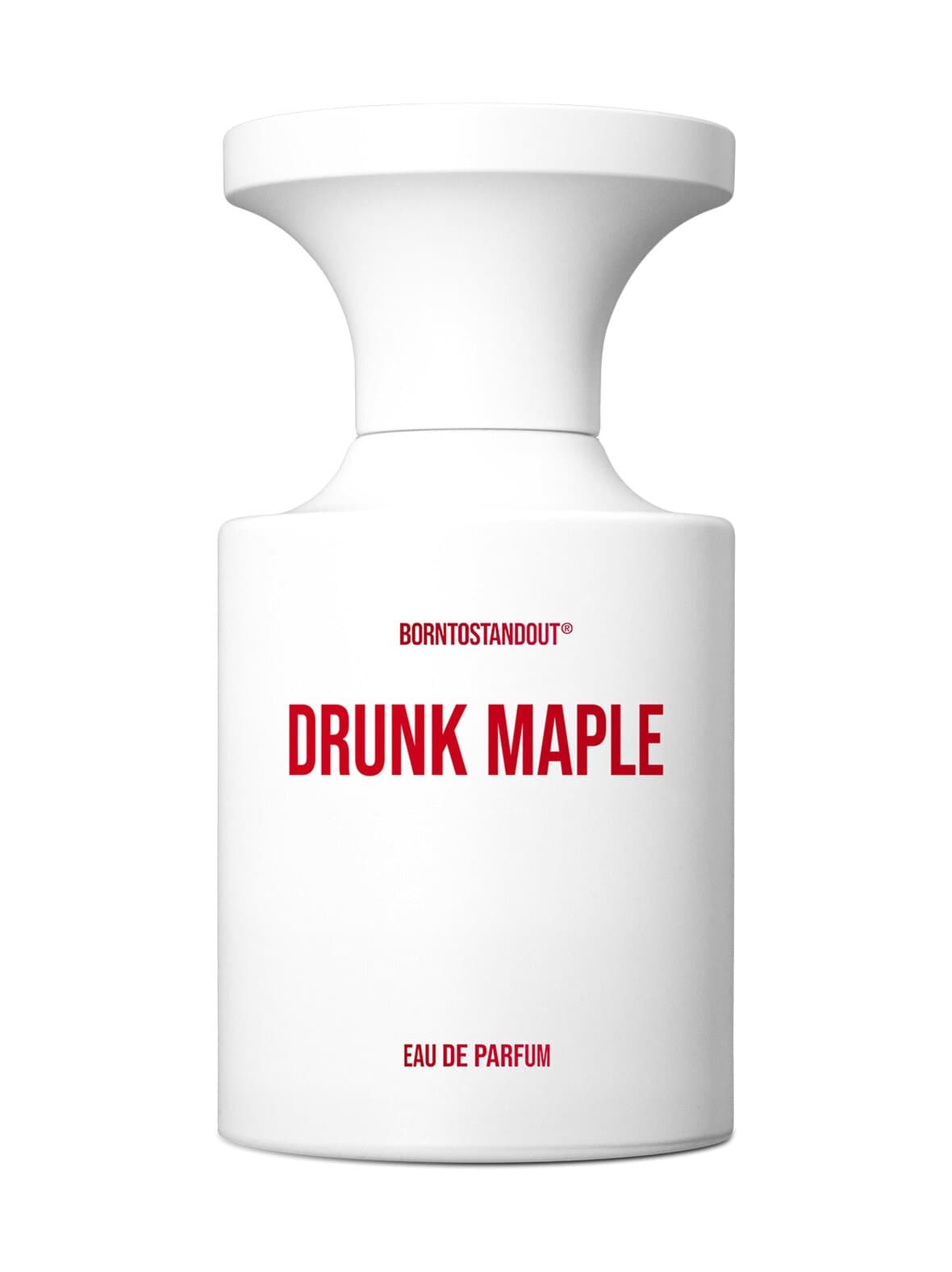 Drunk maple edp -tuoksu – Born To Stand Out
