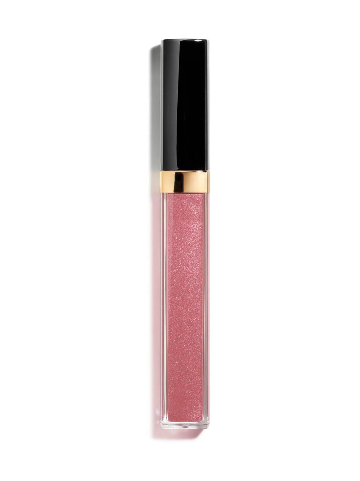 Rouge coco gloss moisturising gloss – Chanel