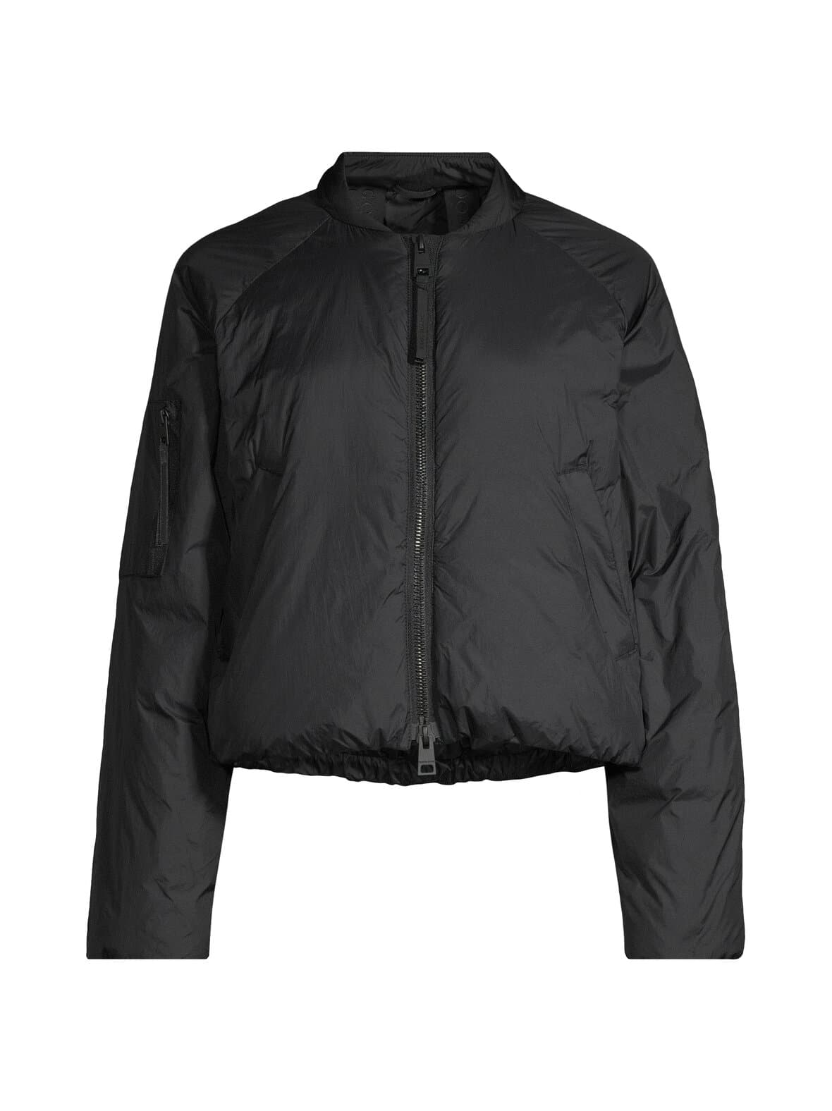 Elba bomber -kevyt untuvatakki – Canada Goose