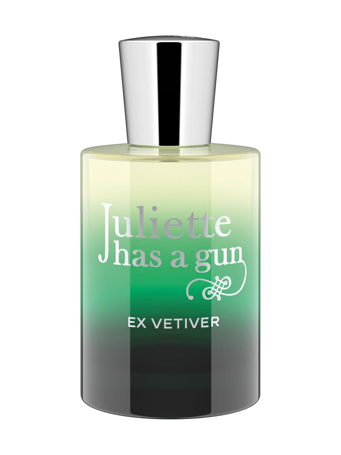 Ex vetiver edp -tuoksu – Juliette Has a Gun