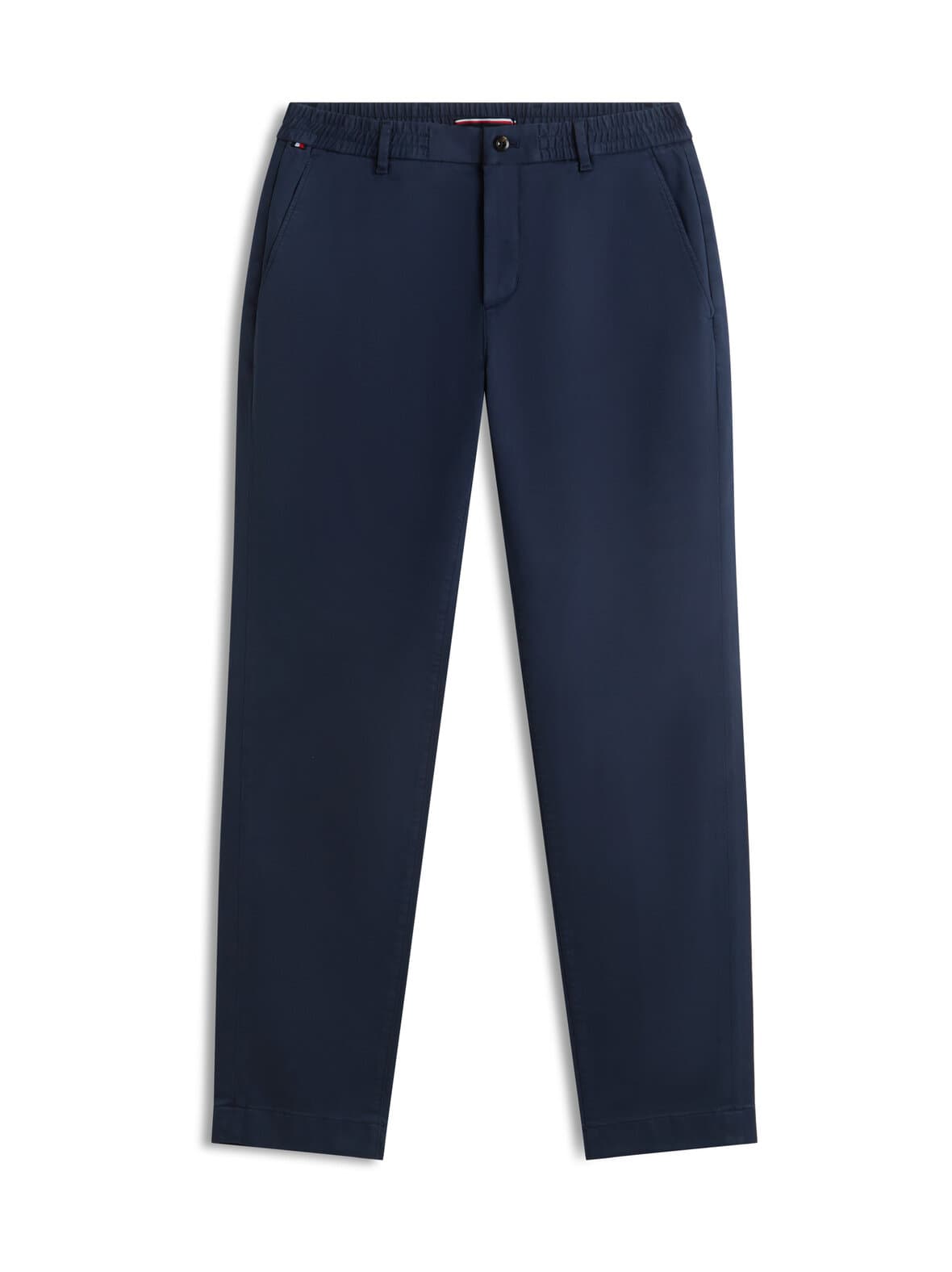 Harlem twill -chinot – Tommy Hilfiger