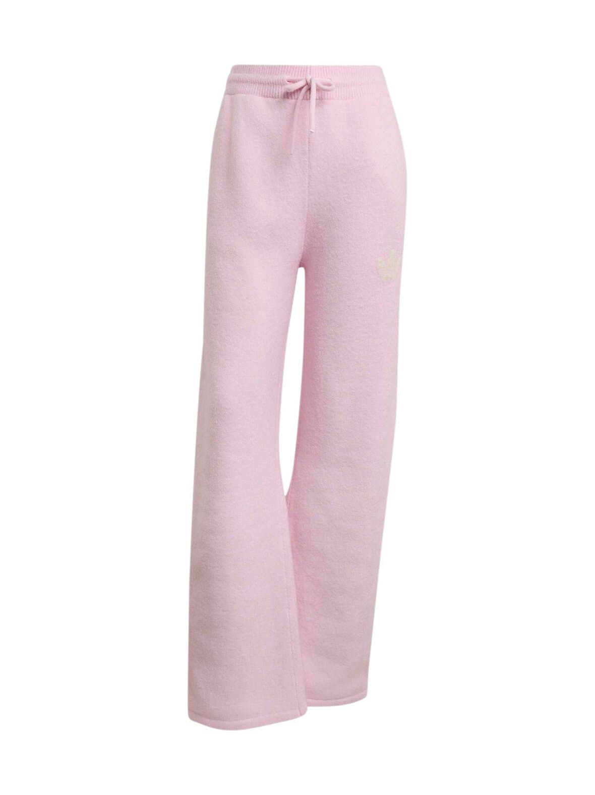 Knitted-neulehousut – adidas Originals