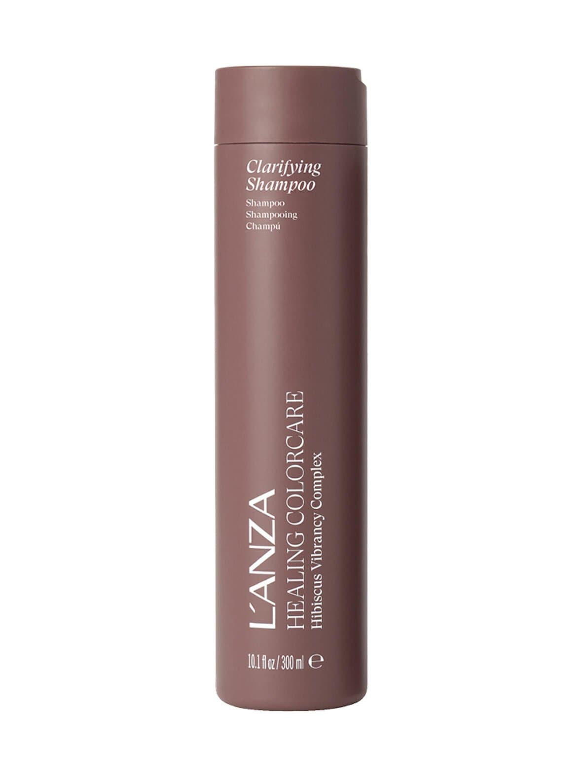 Healing colorcare clarifying shampoo -shampoo – L'anza