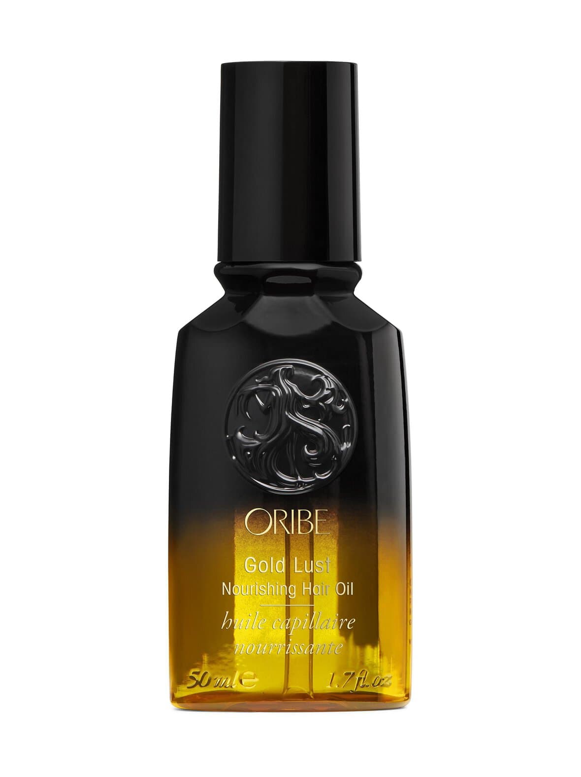 Gold lust nourishing hair oil -hiusöljy – Oribe