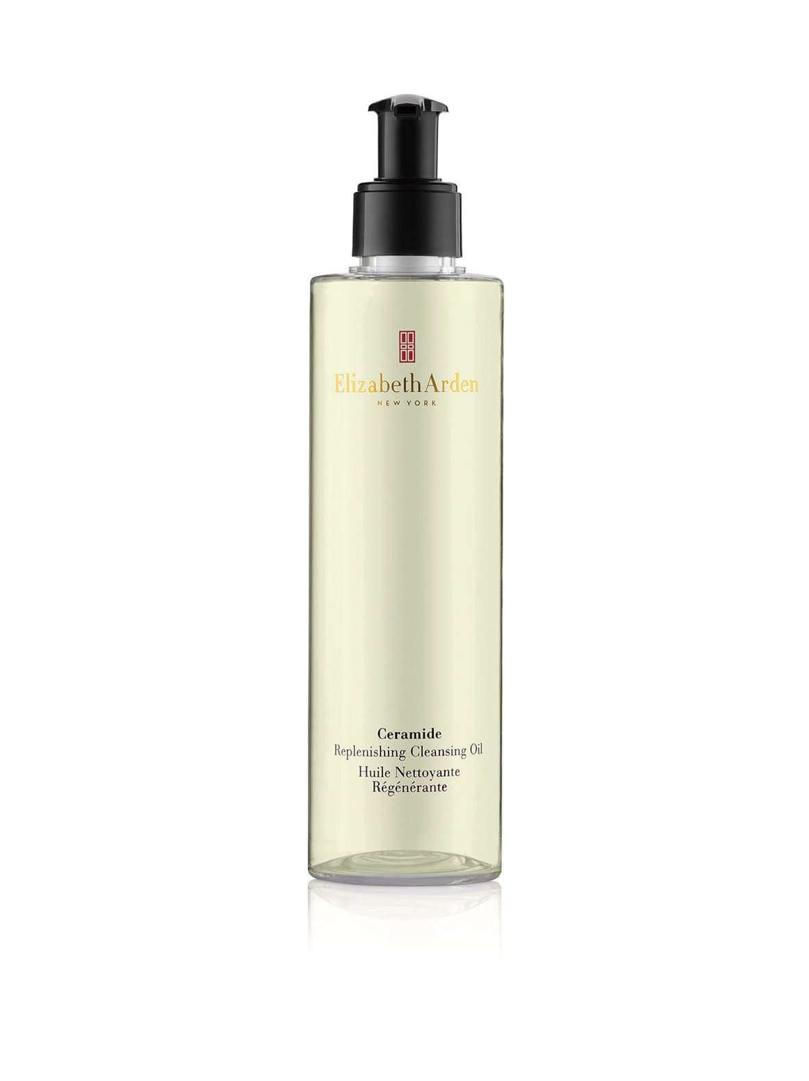 Ceramide replenishing cleansing oil -puhdistusöljy 200 ml – Elizabeth Arden