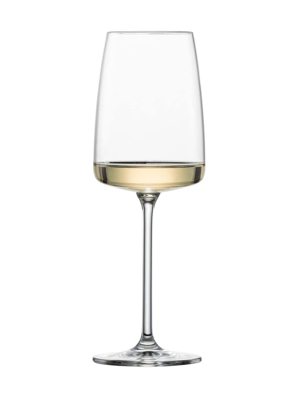 Vivid senses light & fresh -viinilasi, 2 kpl – Zwiesel Glas