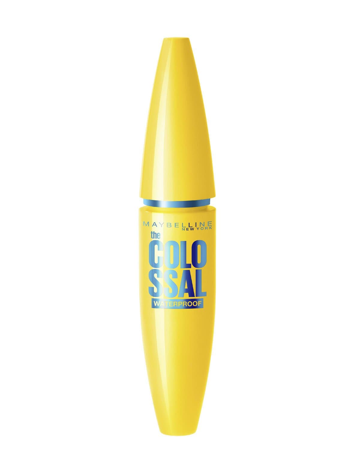 Volum'express colossal waterproof -ripsiväri – Maybelline