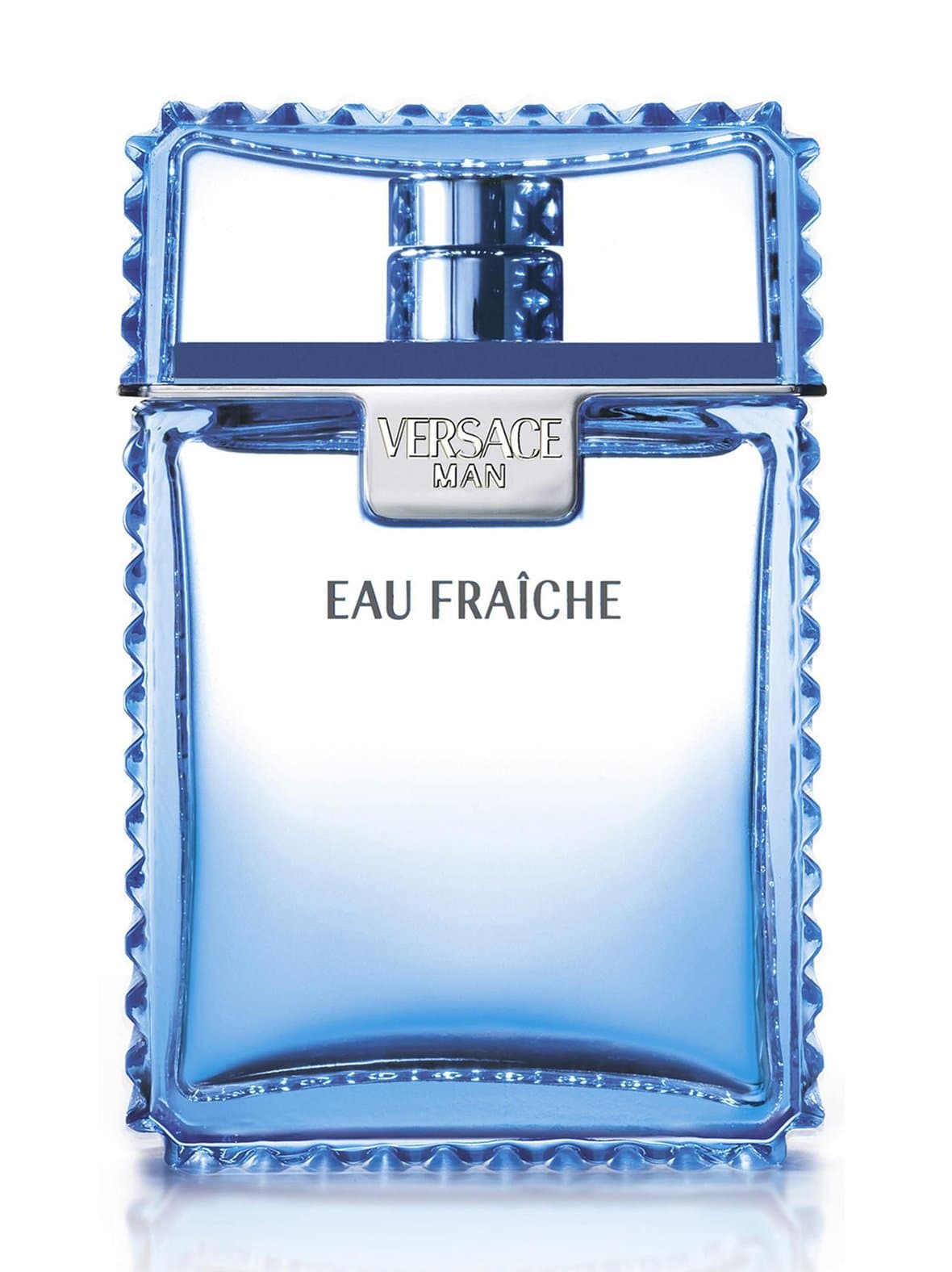 Versace eau fraîche after shave lotion 100 ml -partavesi – Versace